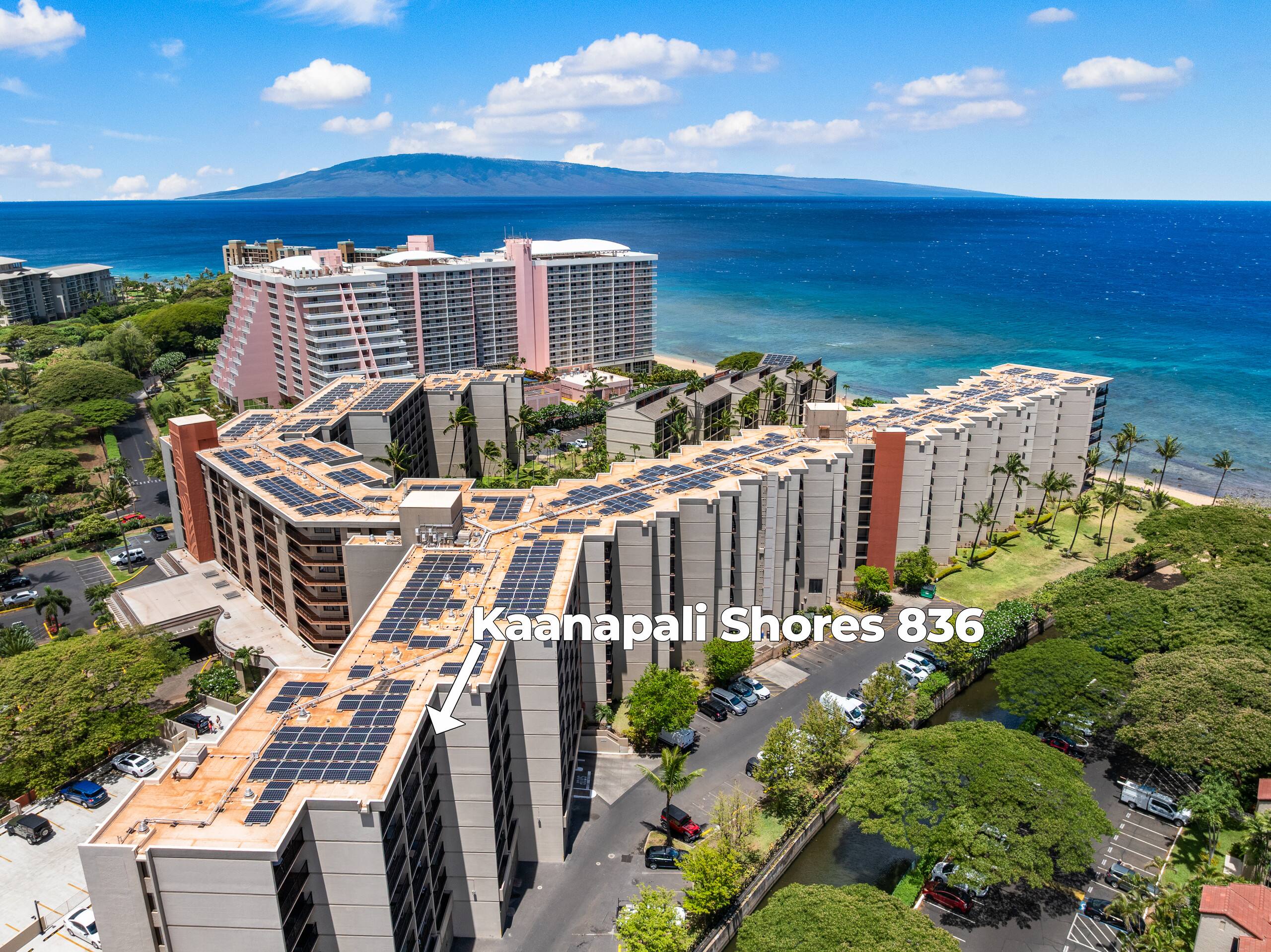 Condo in Lahaina · ★4.55 · 1 bedroom · 2 beds · 1 bath - Image 35