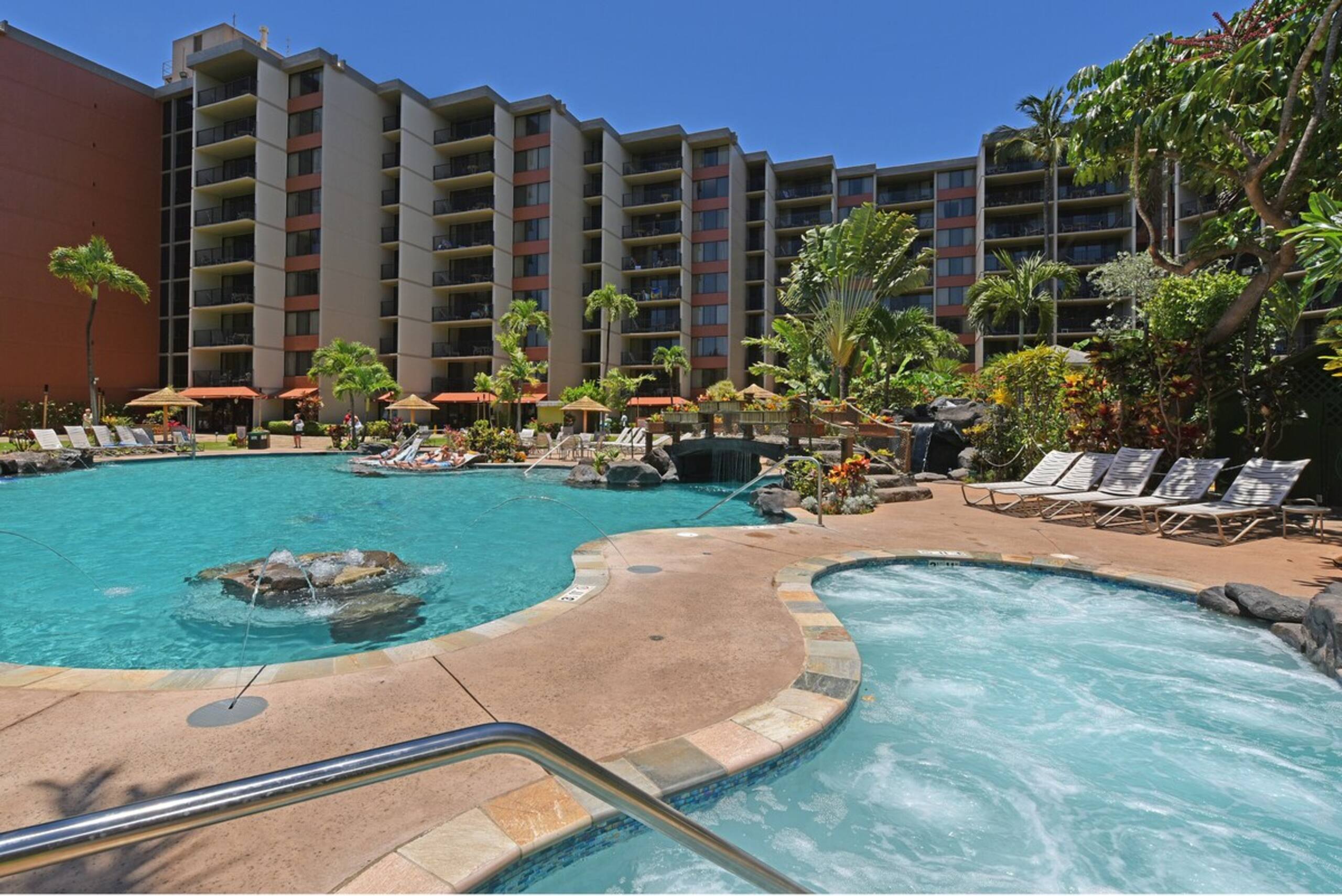 Condo in Lahaina · ★4.55 · 1 bedroom · 2 beds · 1 bath - Image 29