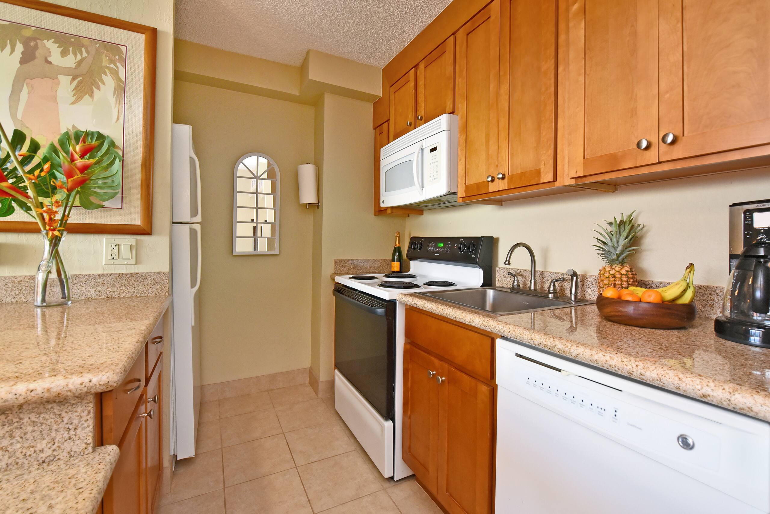 Condo in Lahaina · ★4.55 · 1 bedroom · 2 beds · 1 bath - Image 18