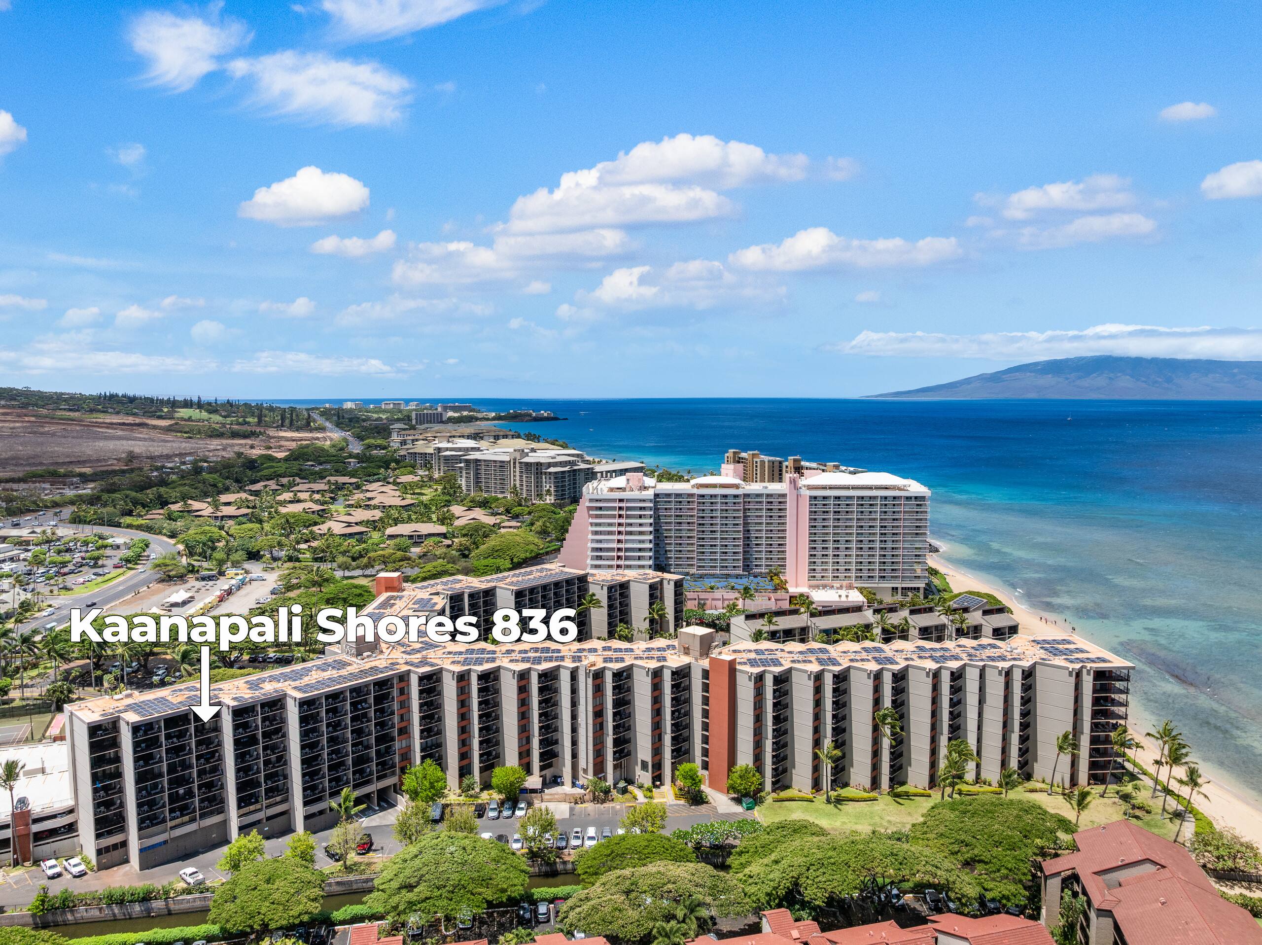 Condo in Lahaina · ★4.55 · 1 bedroom · 2 beds · 1 bath - Image 5