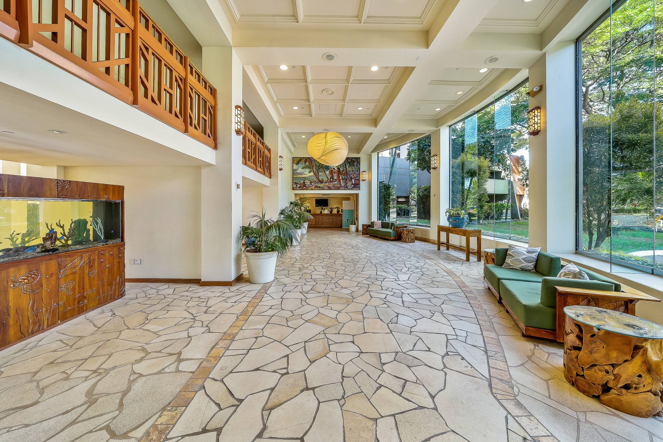 Condo in Lahaina · ★4.55 · 1 bedroom · 2 beds · 1 bath - Image 25