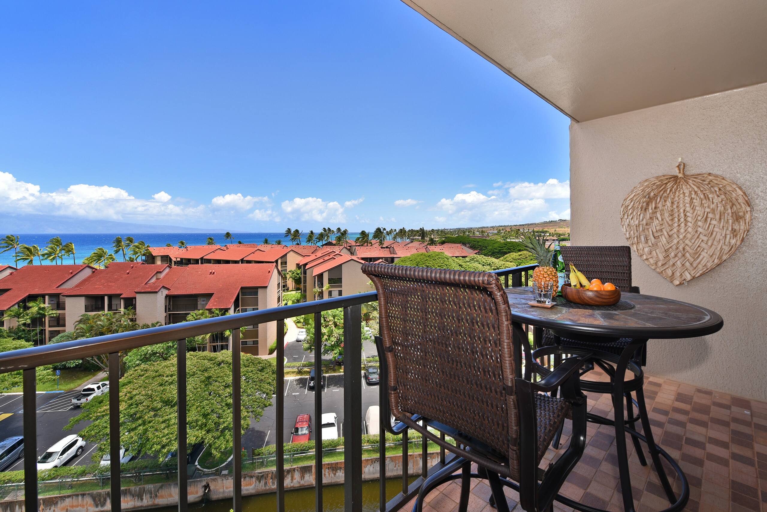 Condo in Lahaina · ★4.55 · 1 bedroom · 2 beds · 1 bath - Image 8