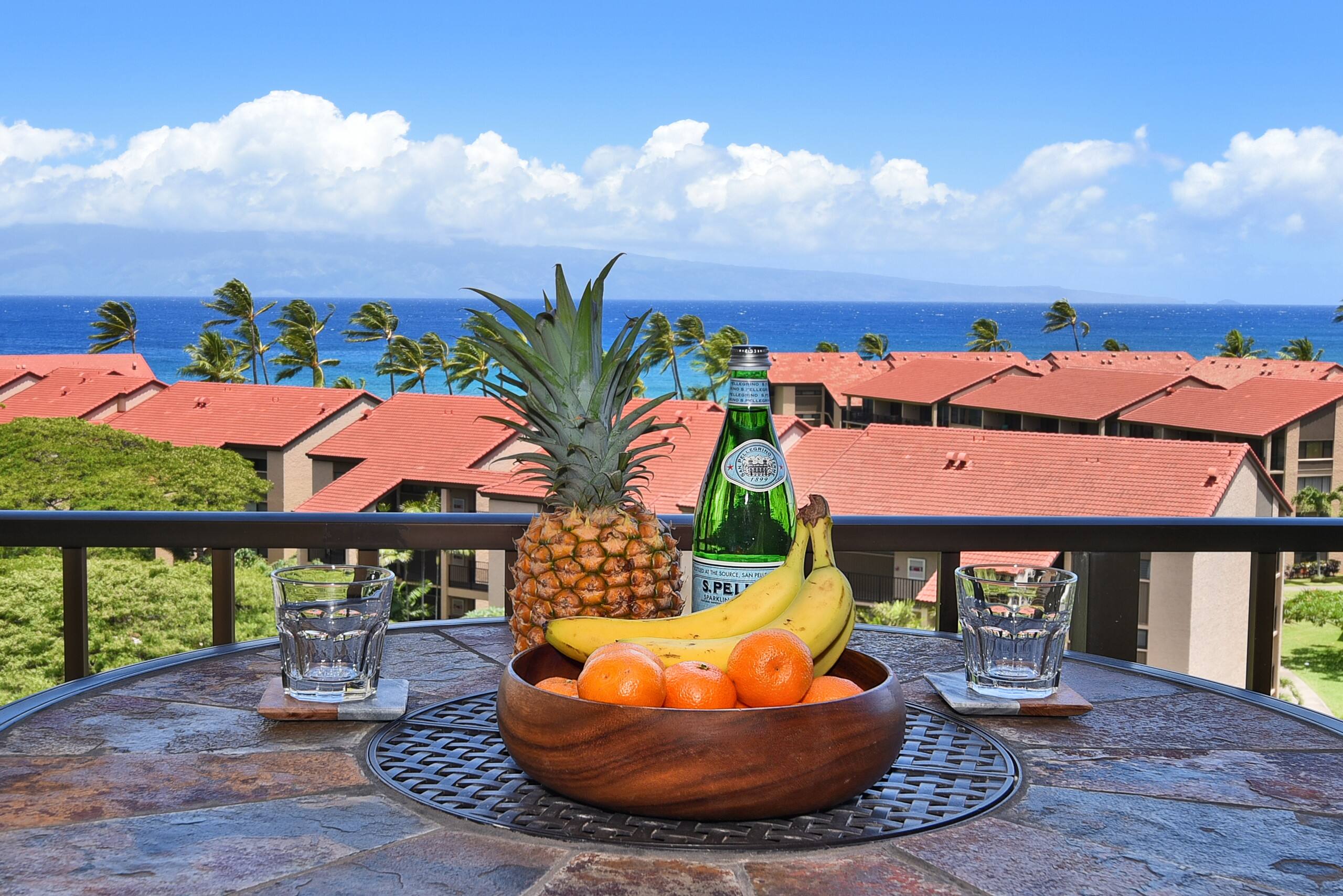 Condo in Lahaina · ★4.55 · 1 bedroom · 2 beds · 1 bath - Image 9