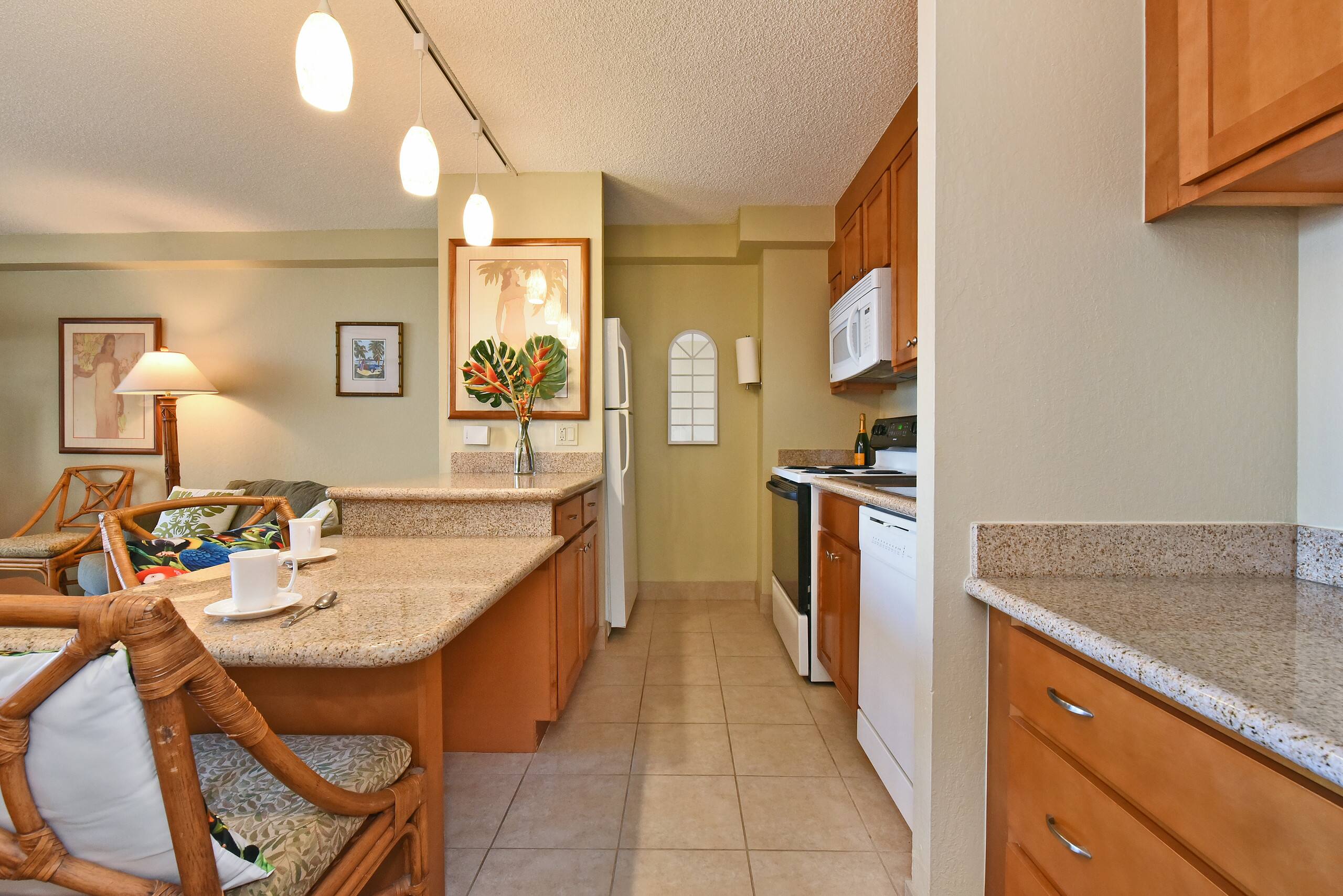 Condo in Lahaina · ★4.55 · 1 bedroom · 2 beds · 1 bath - Image 16