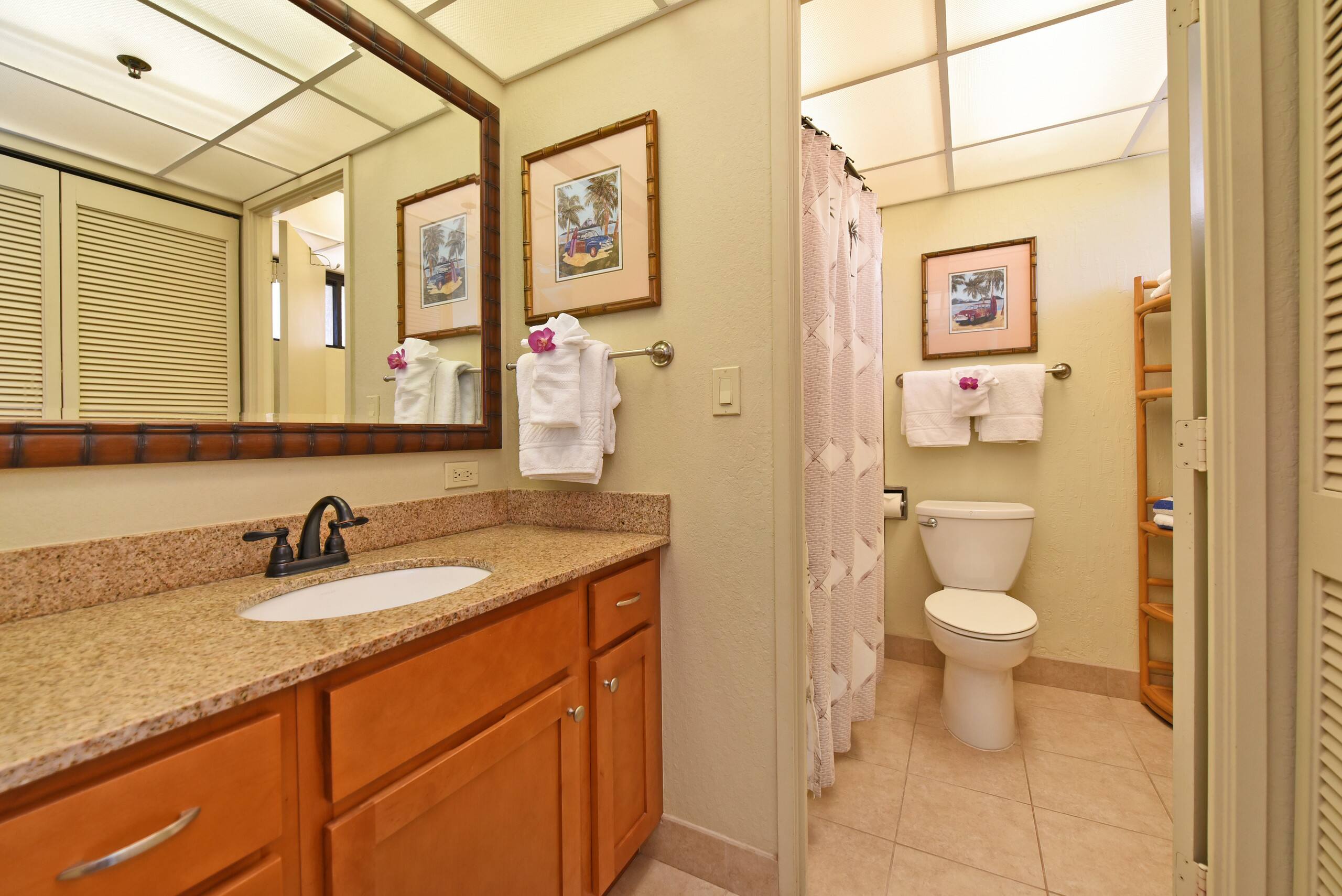 Condo in Lahaina · ★4.55 · 1 bedroom · 2 beds · 1 bath - Image 20