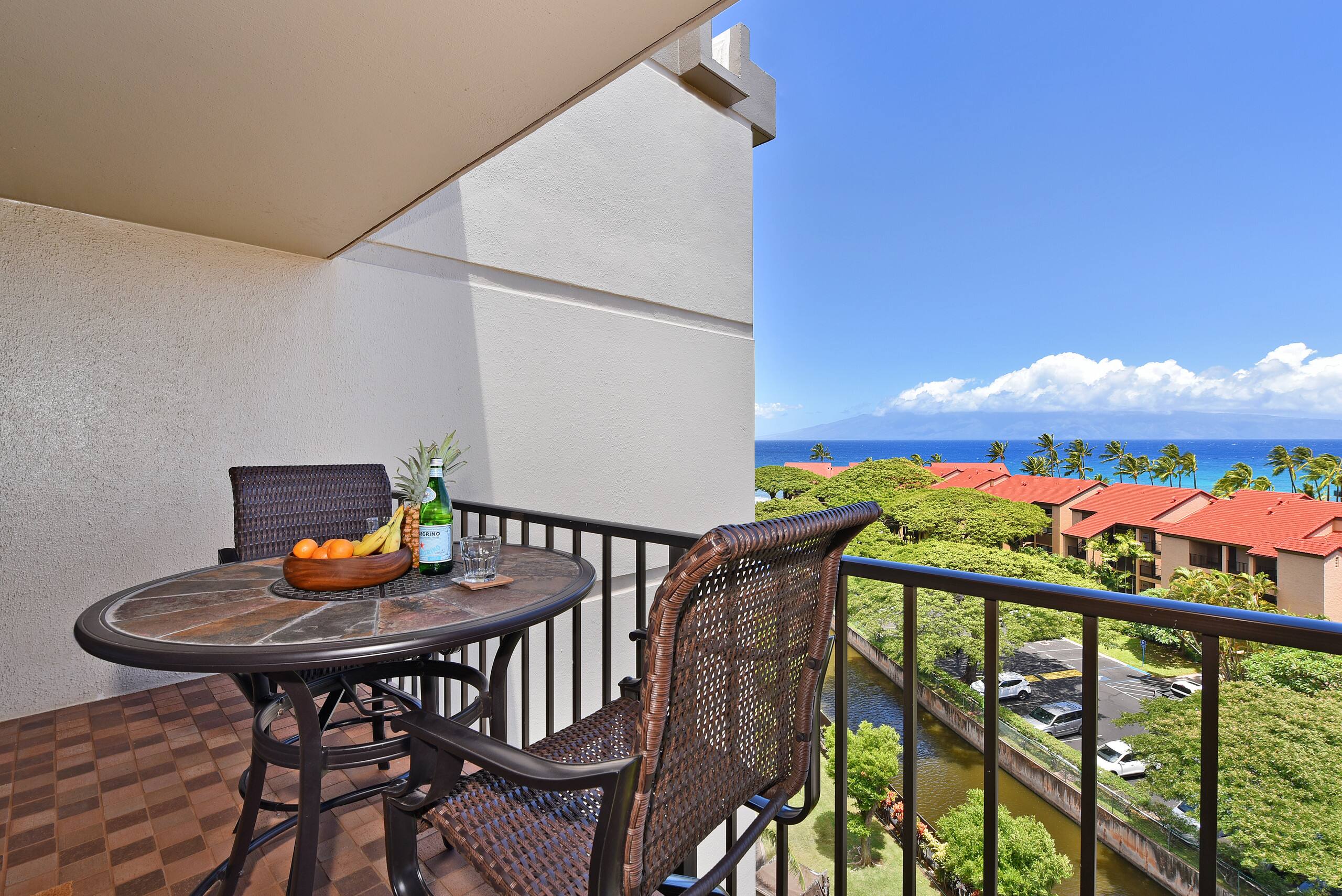 Condo in Lahaina · ★4.55 · 1 bedroom · 2 beds · 1 bath - Image 7