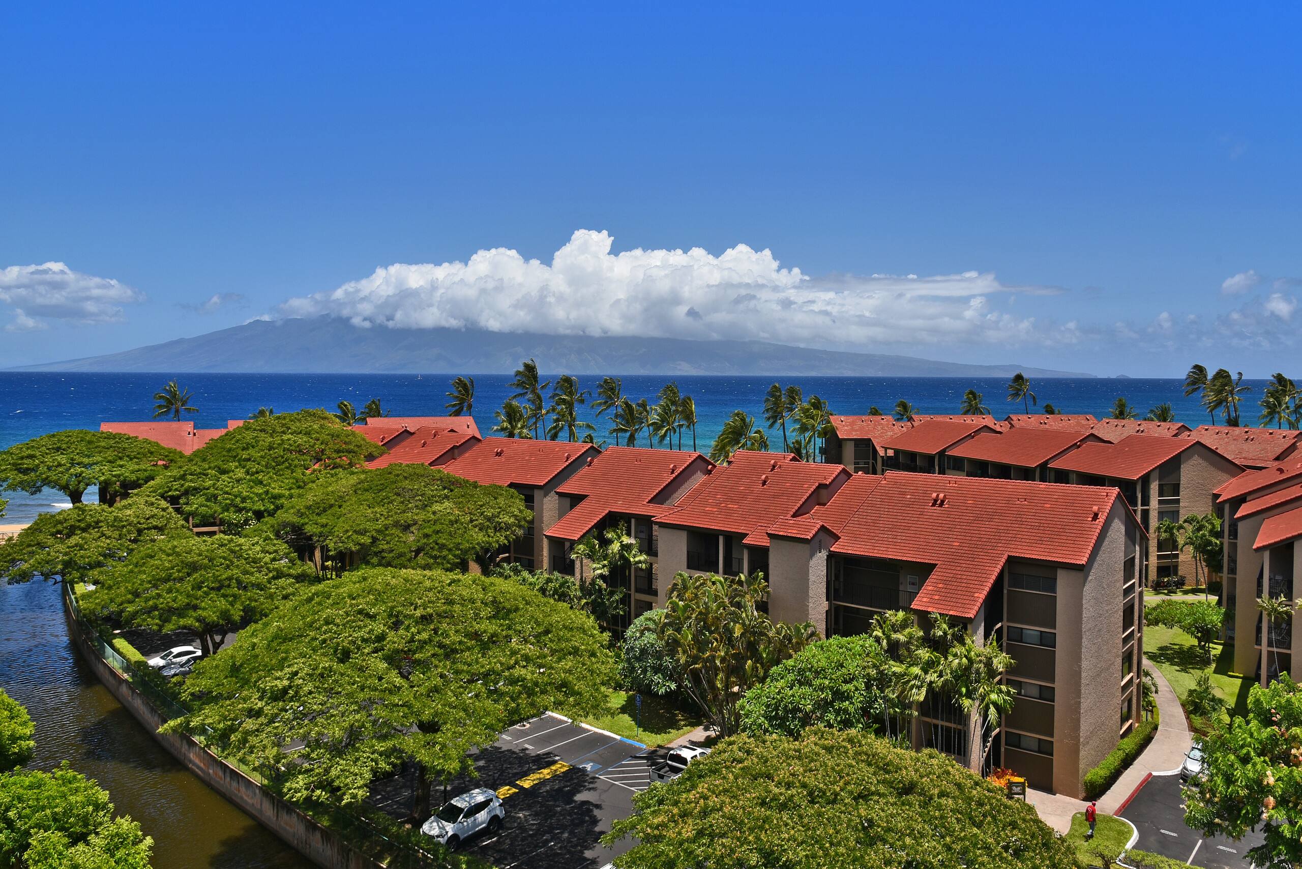 Condo in Lahaina · ★4.55 · 1 bedroom · 2 beds · 1 bath - Image 10