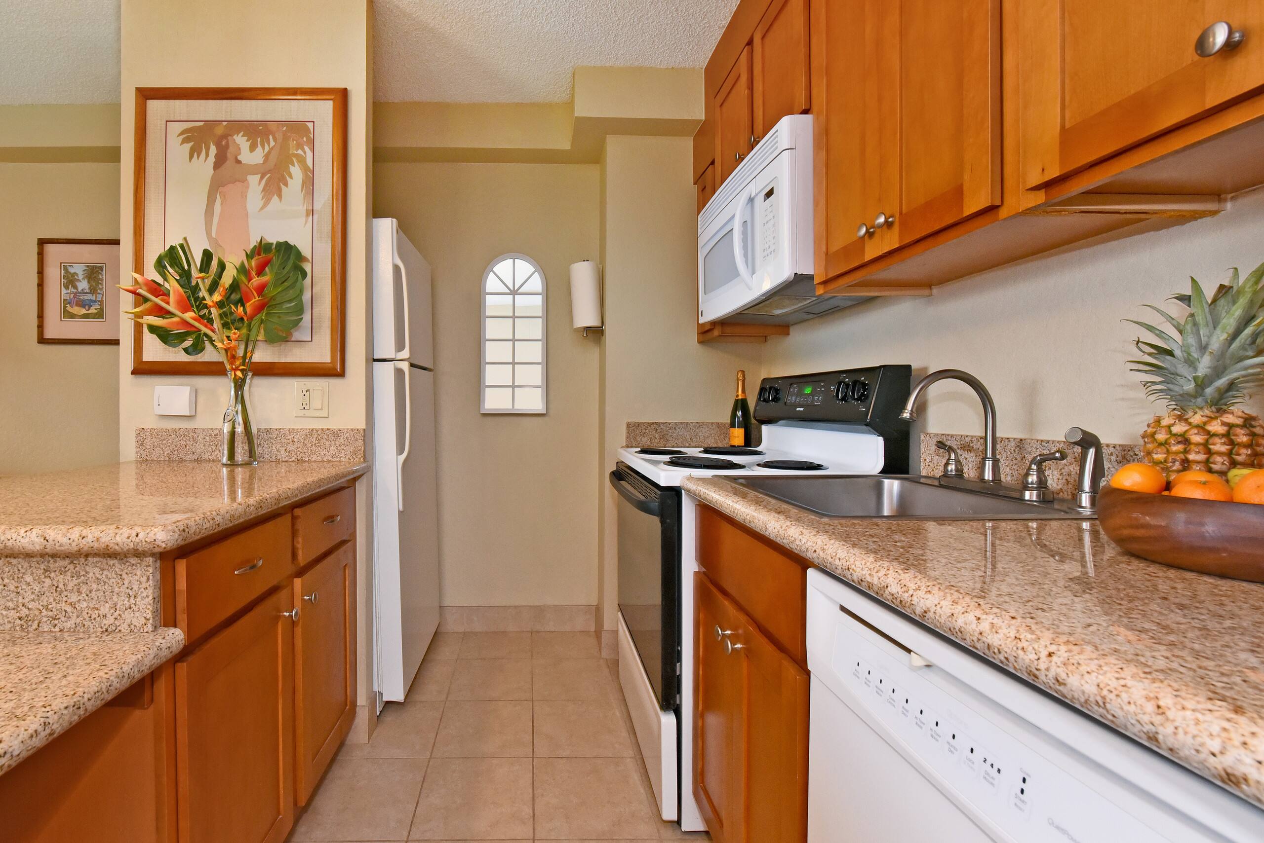 Condo in Lahaina · ★4.55 · 1 bedroom · 2 beds · 1 bath - Image 17