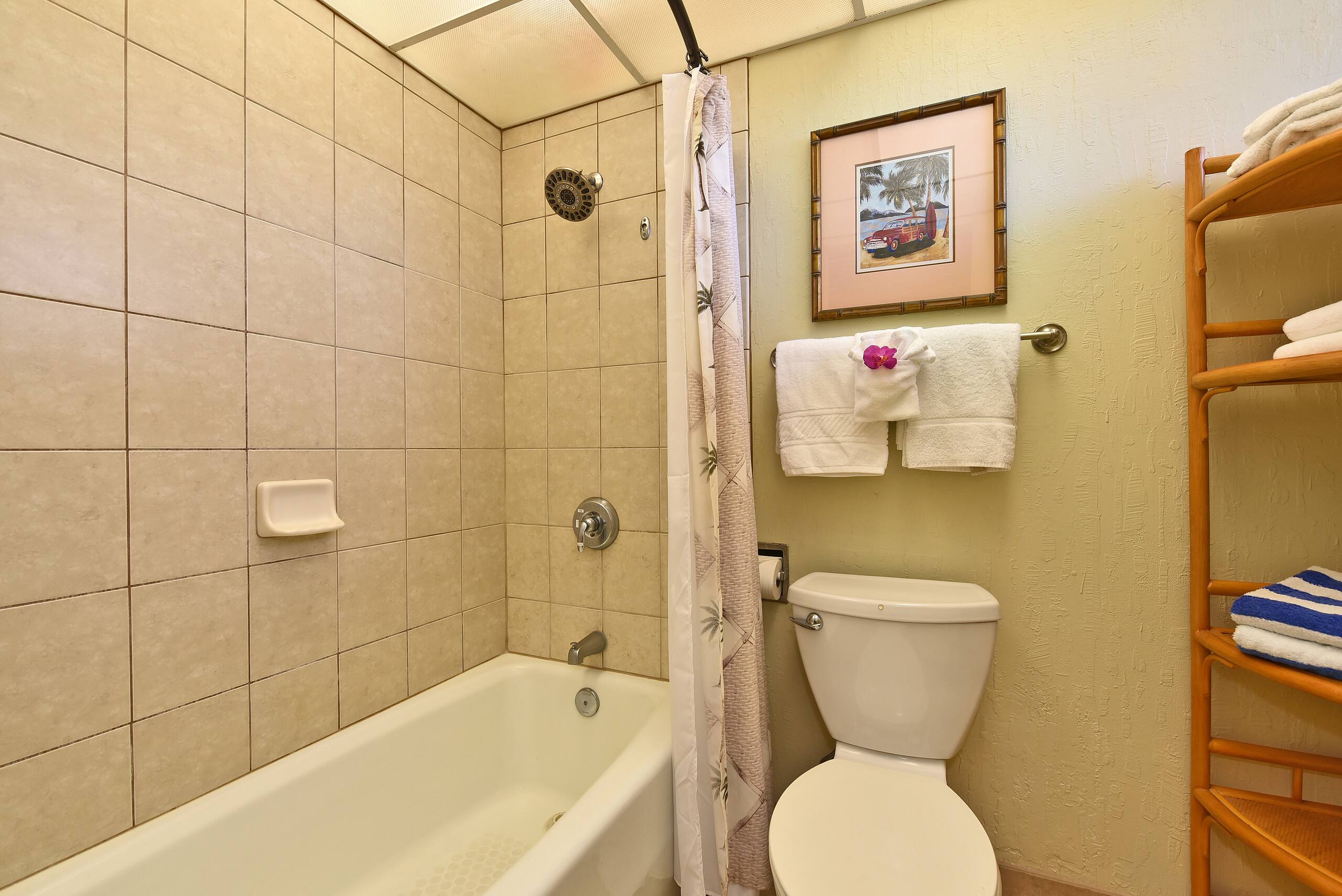 Condo in Lahaina · ★4.55 · 1 bedroom · 2 beds · 1 bath - Image 22