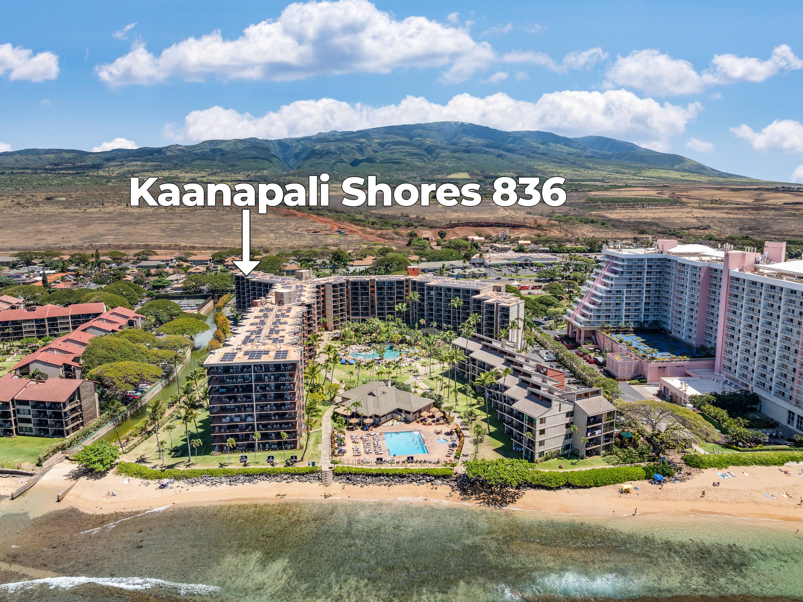 Condo in Lahaina · ★4.55 · 1 bedroom · 2 beds · 1 bath - Image 34