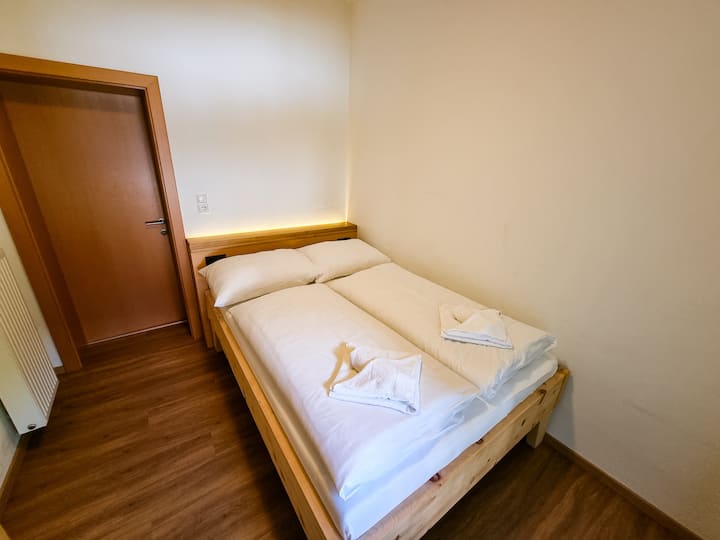 Spálňa 1