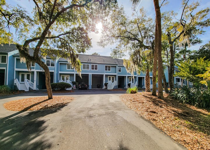 Edisto Island Vacation Rentals House and Condo Rentals Airbnb