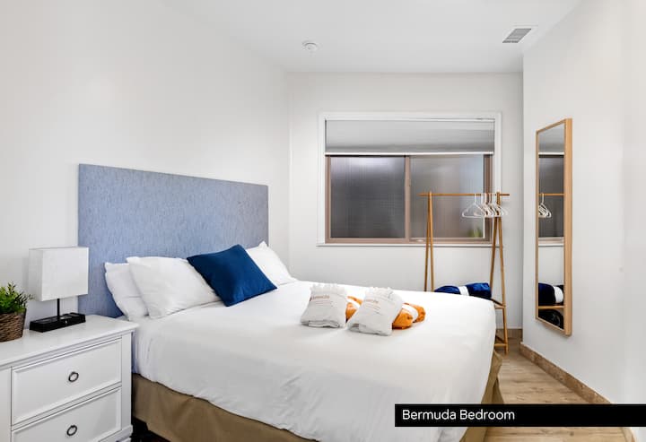 ห้องในเบอร์มิวดา