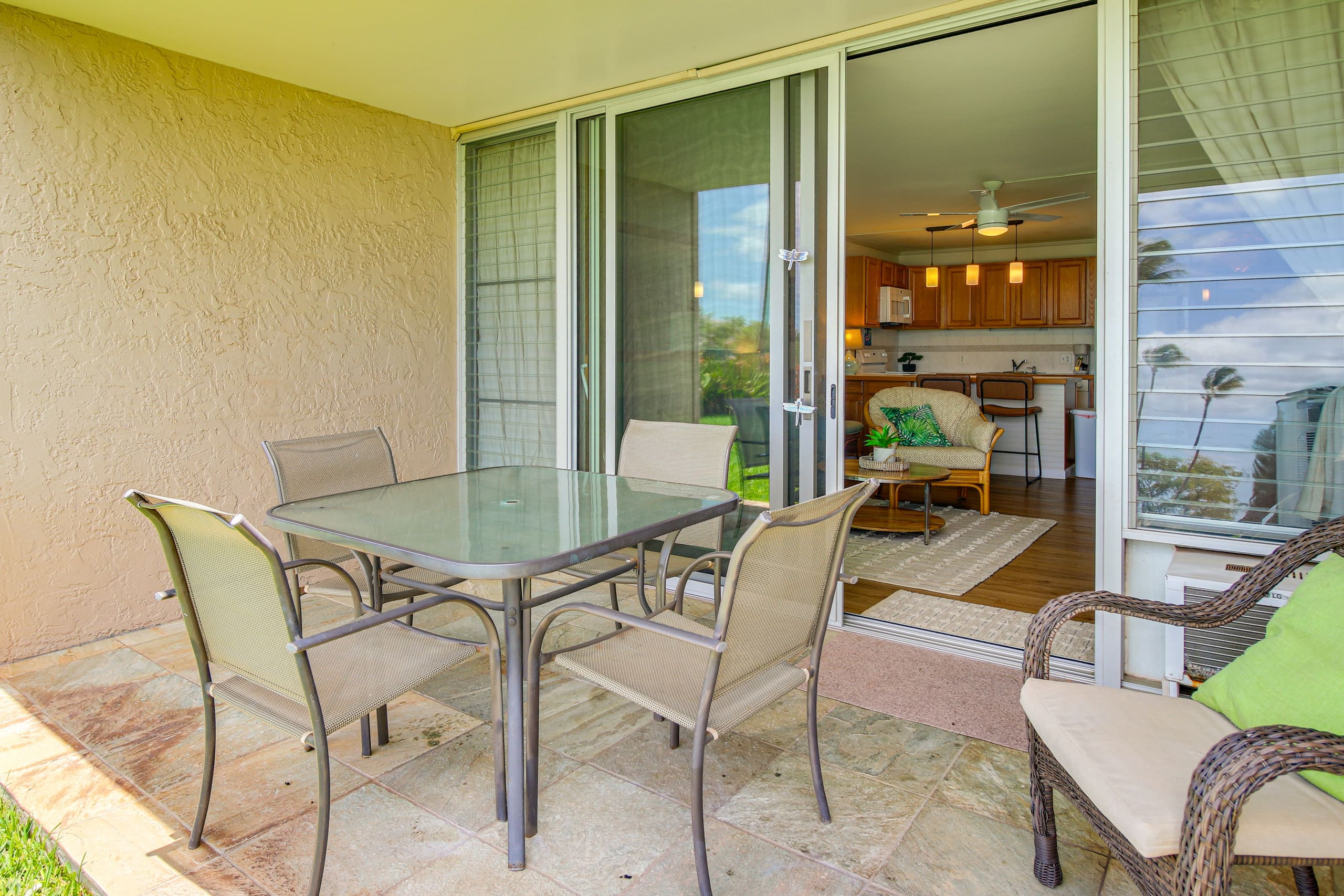 Condo in Kihei · ★4.64 · 1 bedroom · 2 beds · 1 private bath - Image 20