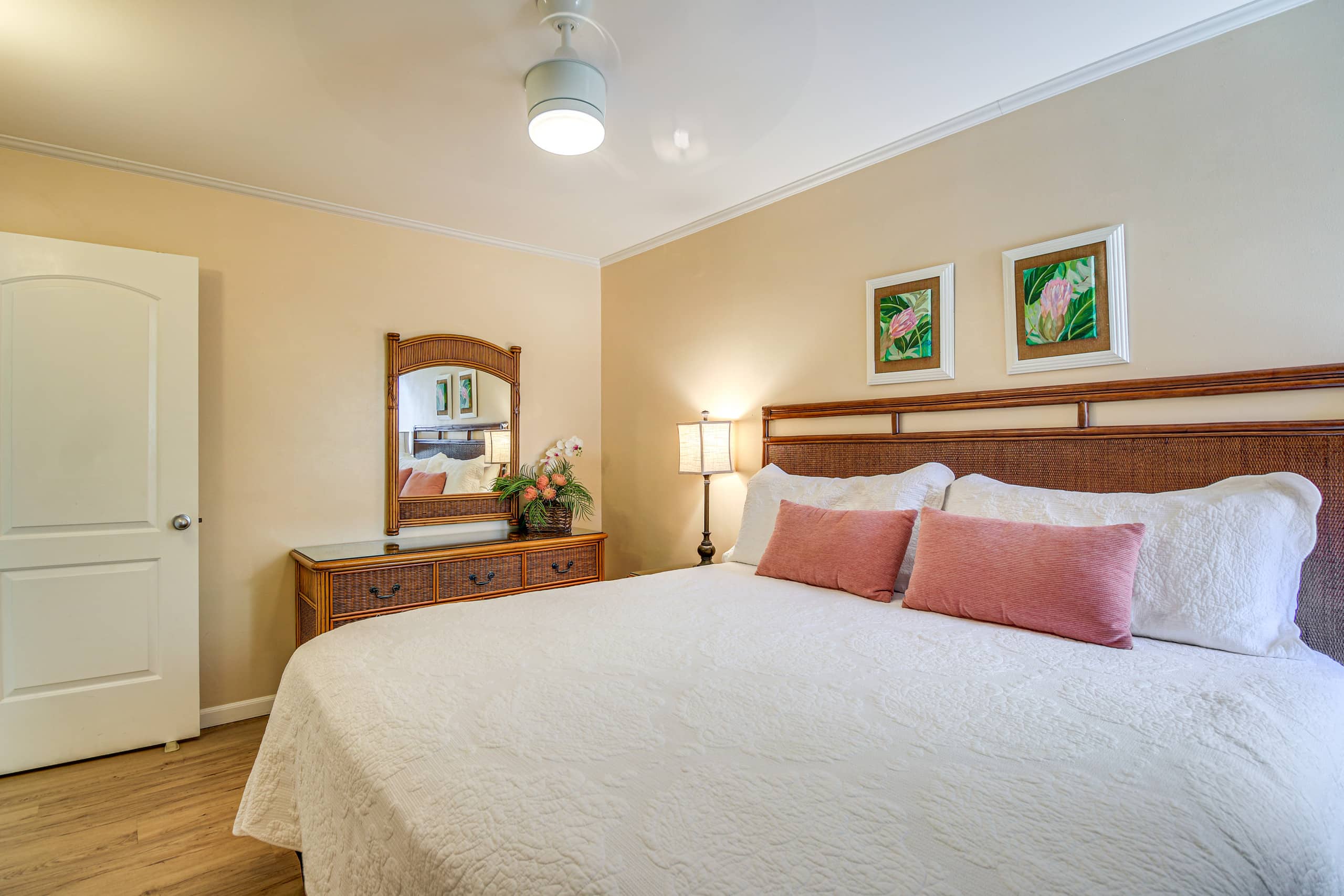 Condo in Kihei · ★4.64 · 1 bedroom · 2 beds · 1 private bath - Image 14