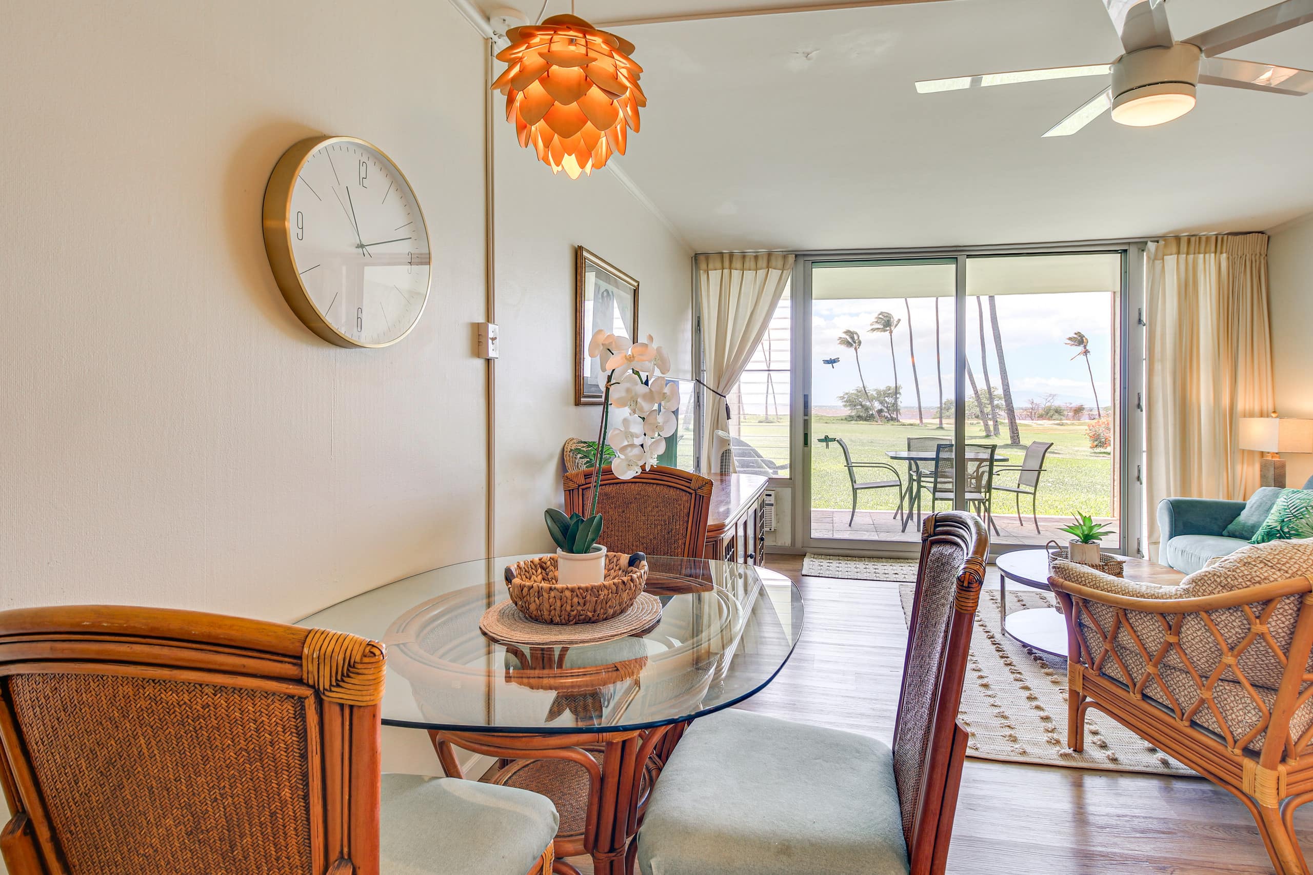 Condo in Kihei · ★4.64 · 1 bedroom · 2 beds · 1 private bath - Image 7