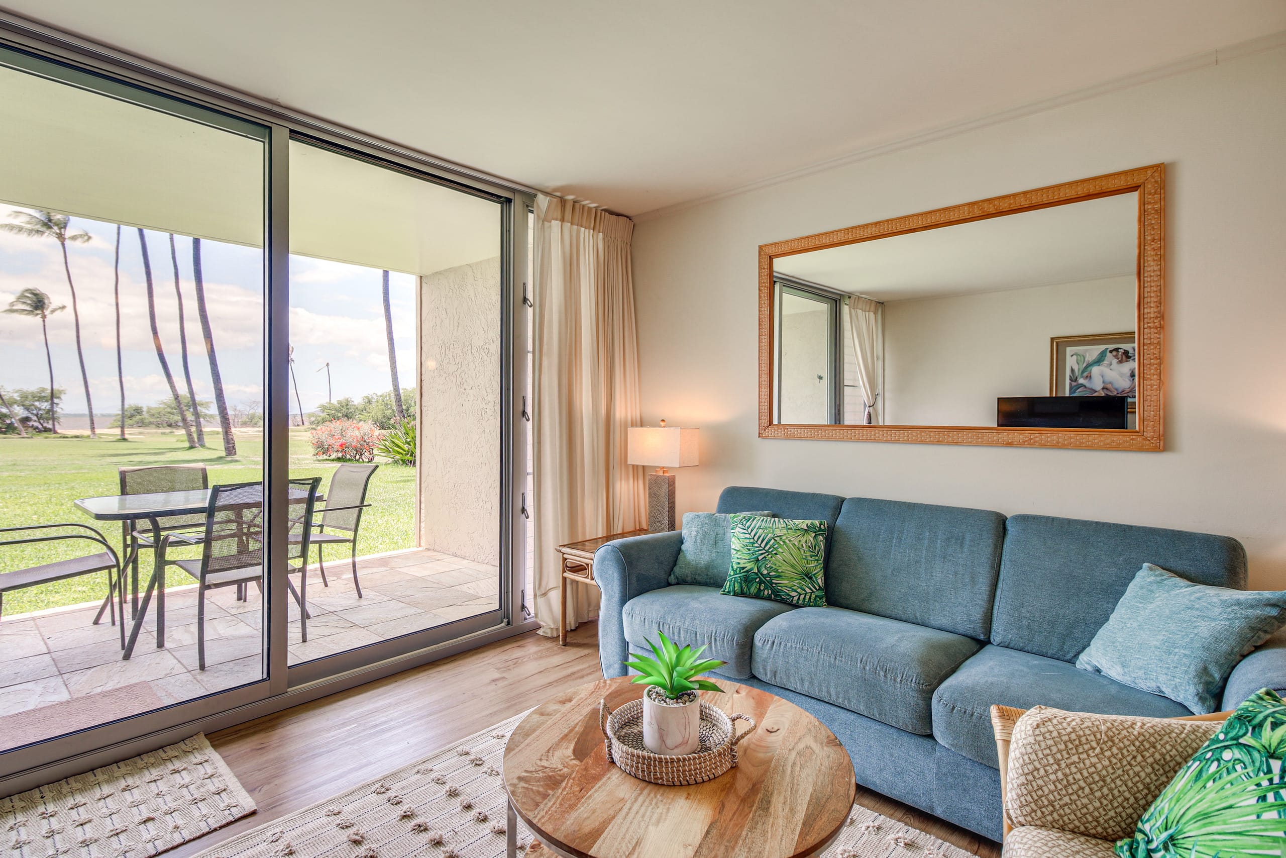 Condo in Kihei · ★4.64 · 1 bedroom · 2 beds · 1 private bath - Image 4