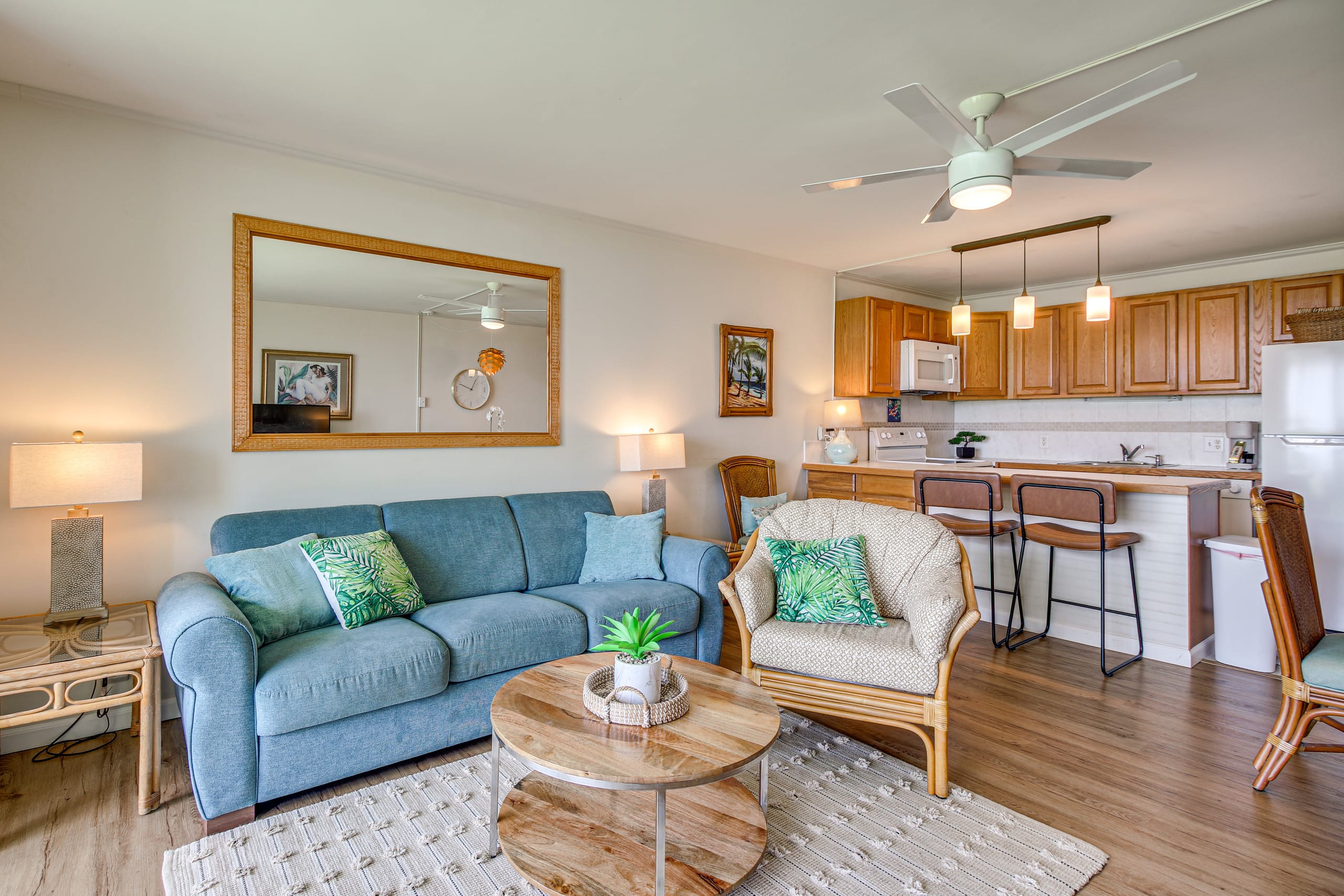 Condo in Kihei · ★4.64 · 1 bedroom · 2 beds · 1 private bath - Image 5