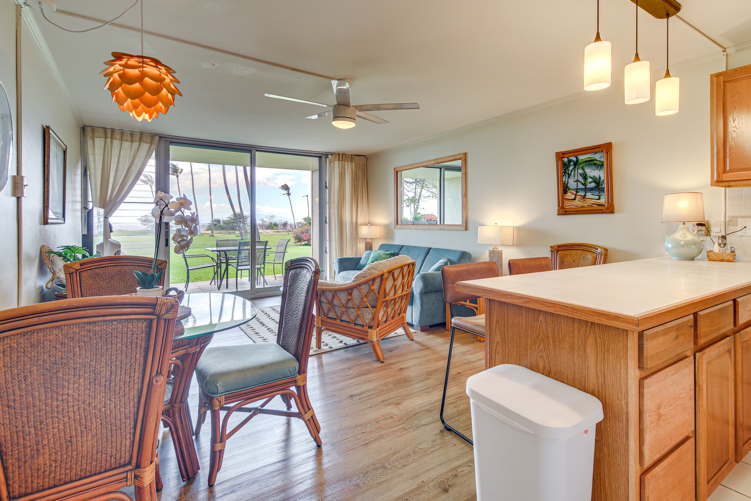 Condo in Kihei · ★4.64 · 1 bedroom · 2 beds · 1 private bath - Image 8