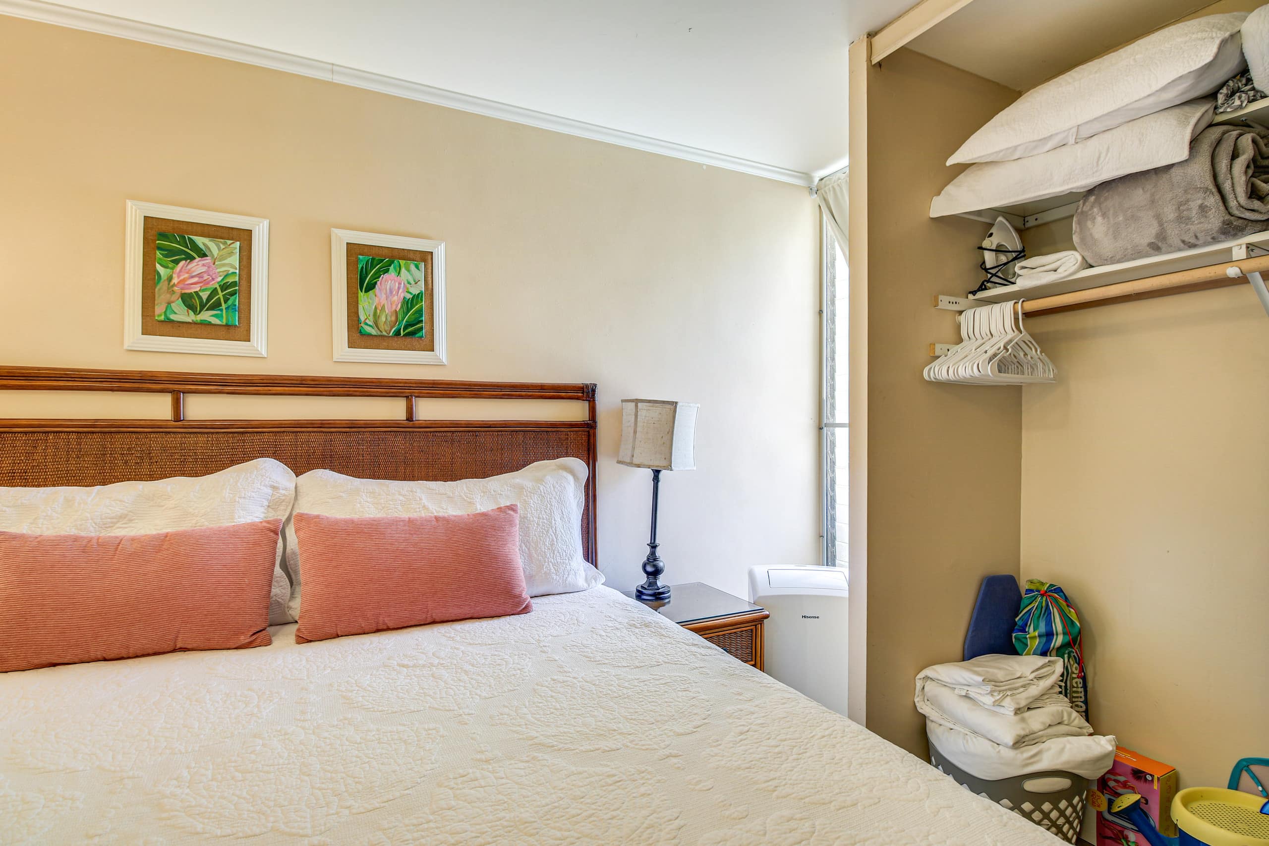 Condo in Kihei · ★4.64 · 1 bedroom · 2 beds · 1 private bath - Image 16