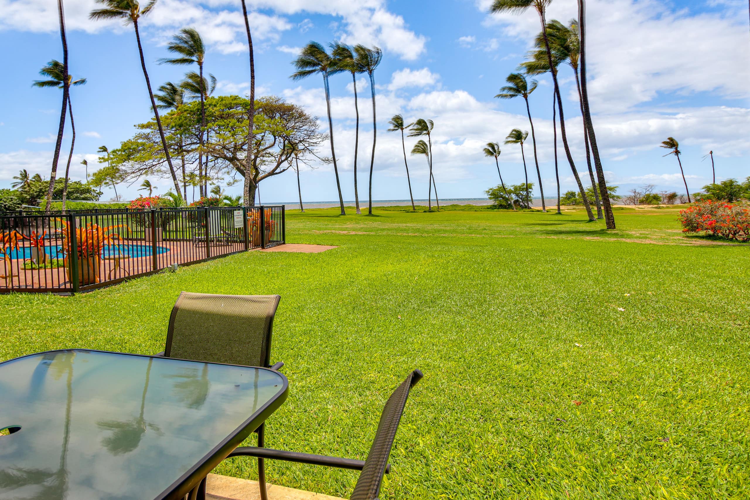 Condo in Kihei · ★4.64 · 1 bedroom · 2 beds · 1 private bath - Image 1
