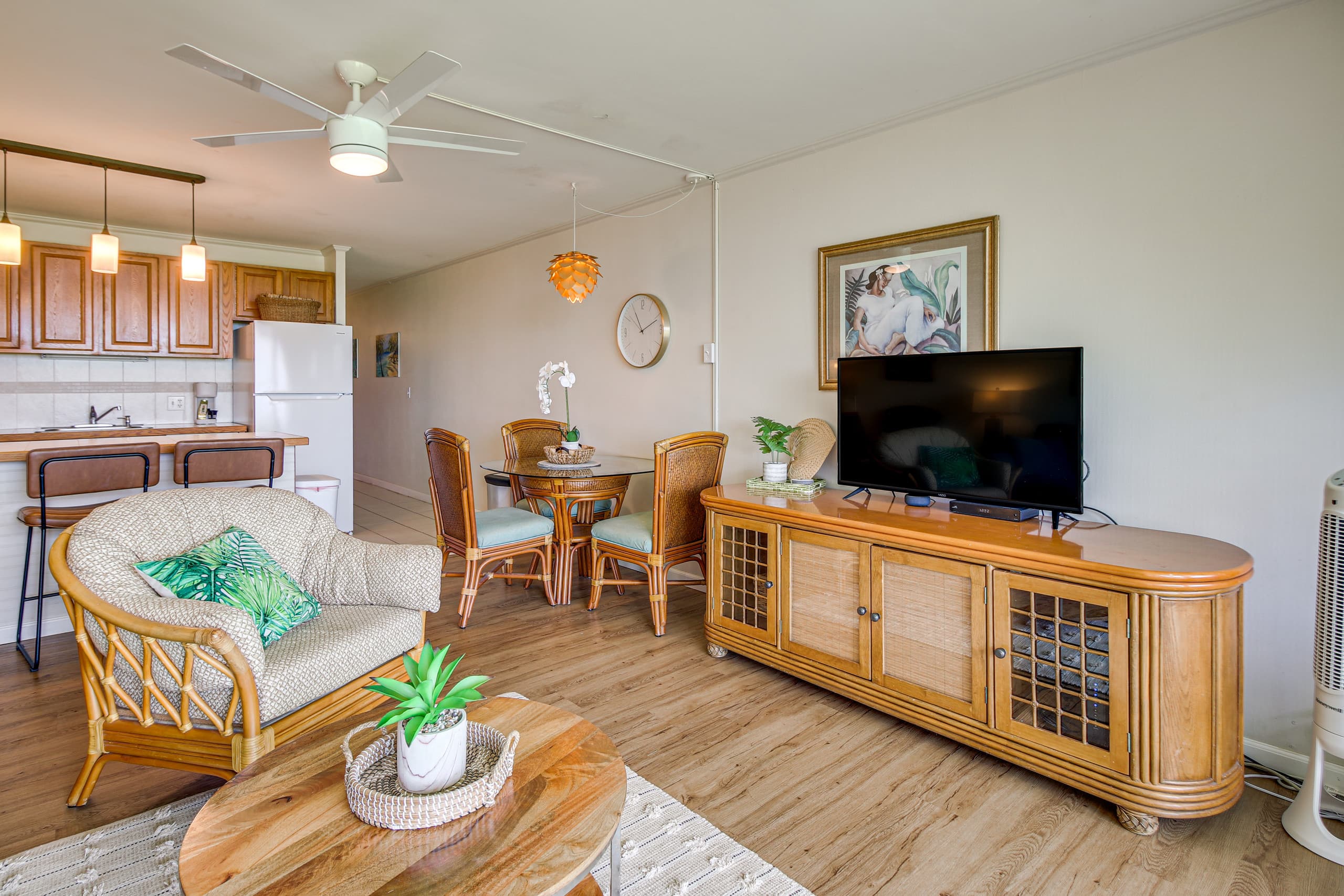 Condo in Kihei · ★4.64 · 1 bedroom · 2 beds · 1 private bath - Image 3
