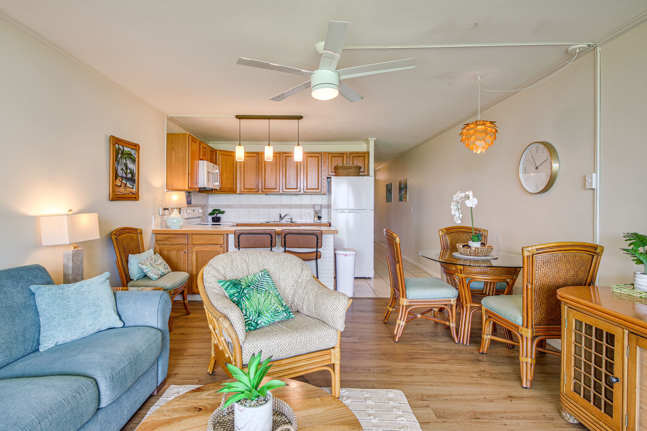 Condo in Kihei · ★4.64 · 1 bedroom · 2 beds · 1 private bath - Image 6