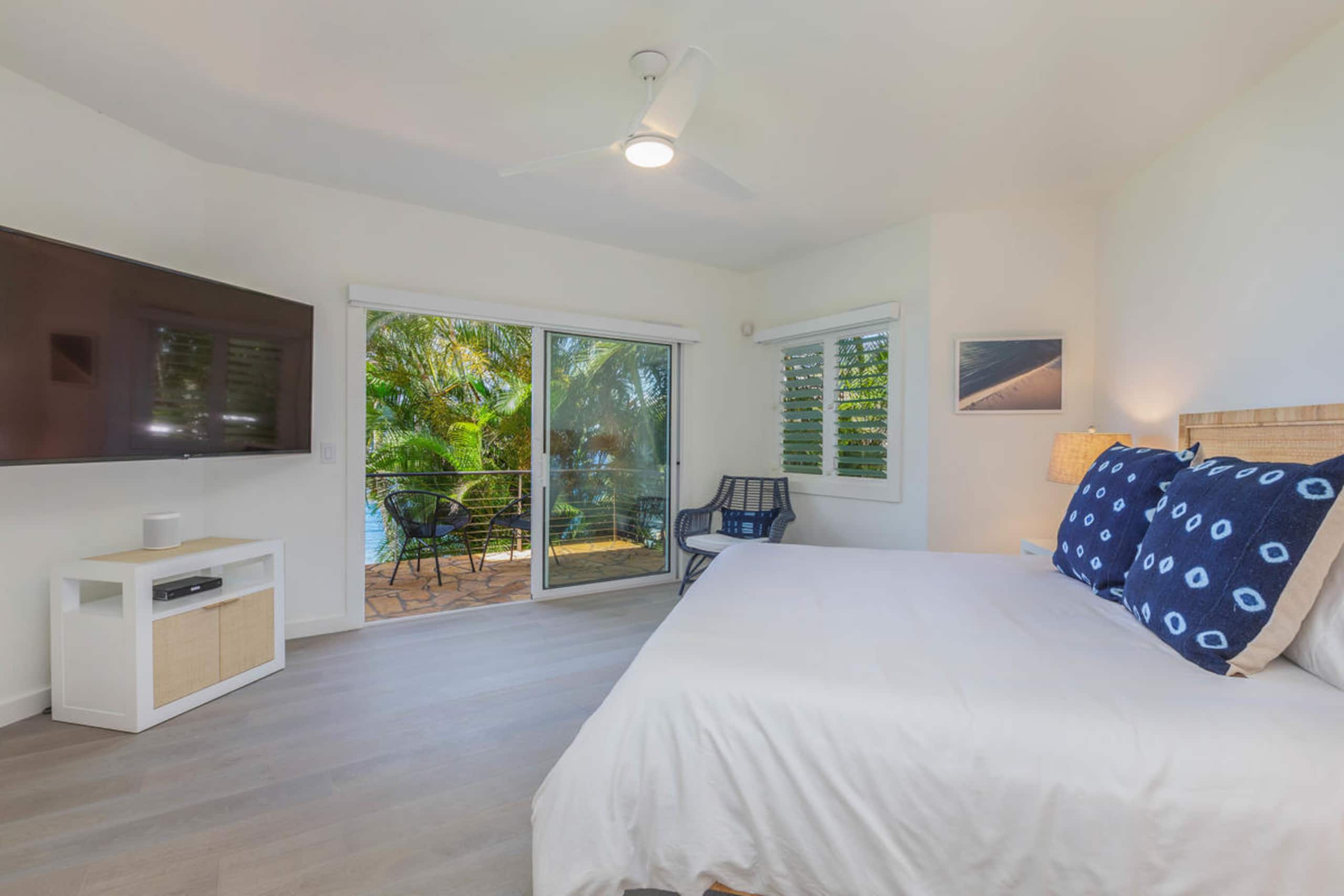 Home in Princeville · ★4.92 · 4 bedrooms · 4 beds · 4.5 baths - Image 36