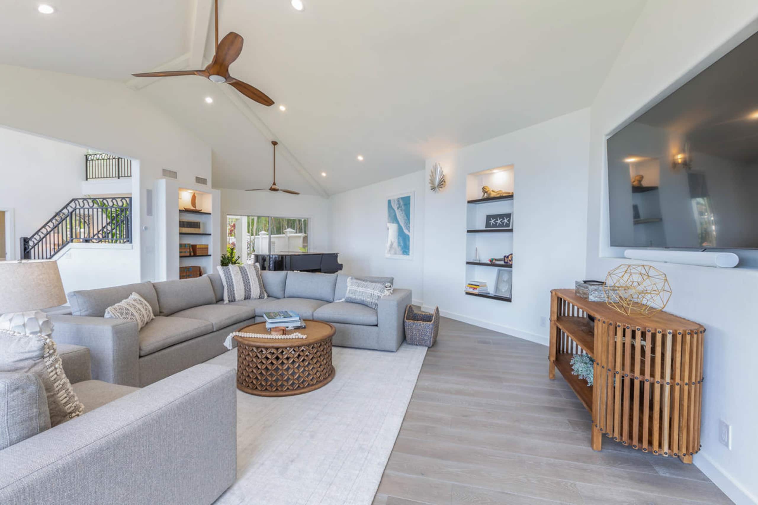 Home in Princeville · ★4.92 · 4 bedrooms · 4 beds · 4.5 baths - Image 10