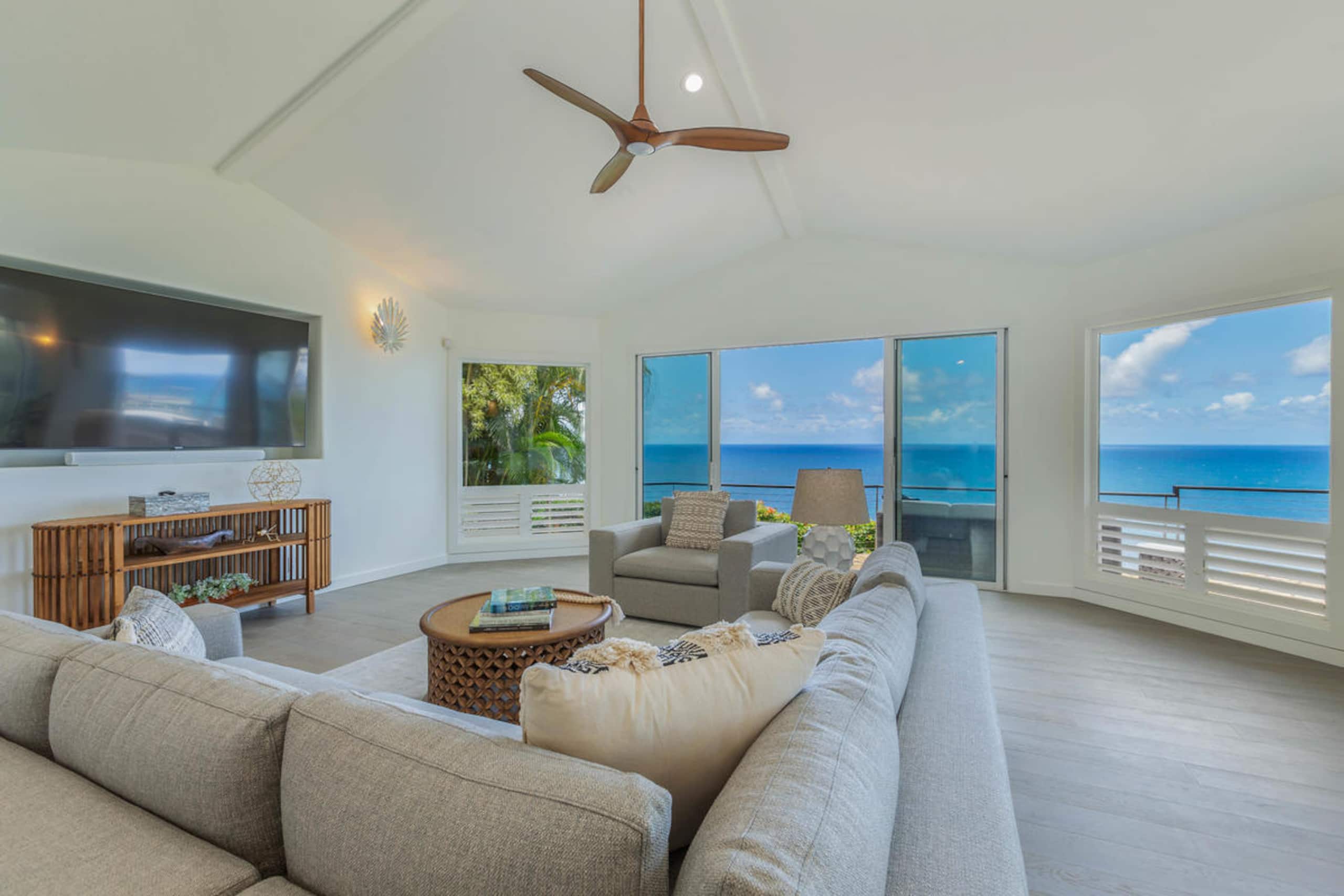 Home in Princeville · ★4.92 · 4 bedrooms · 4 beds · 4.5 baths - Image 3