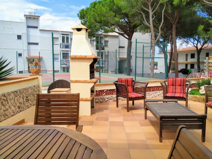 Vacay Villa Montemar - L'Escala