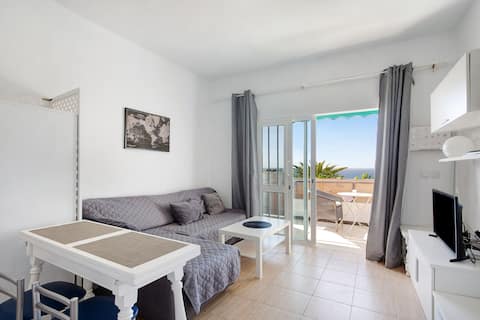 Airbnb con mejor rendimiento: Cristobal Apartment en Pájara