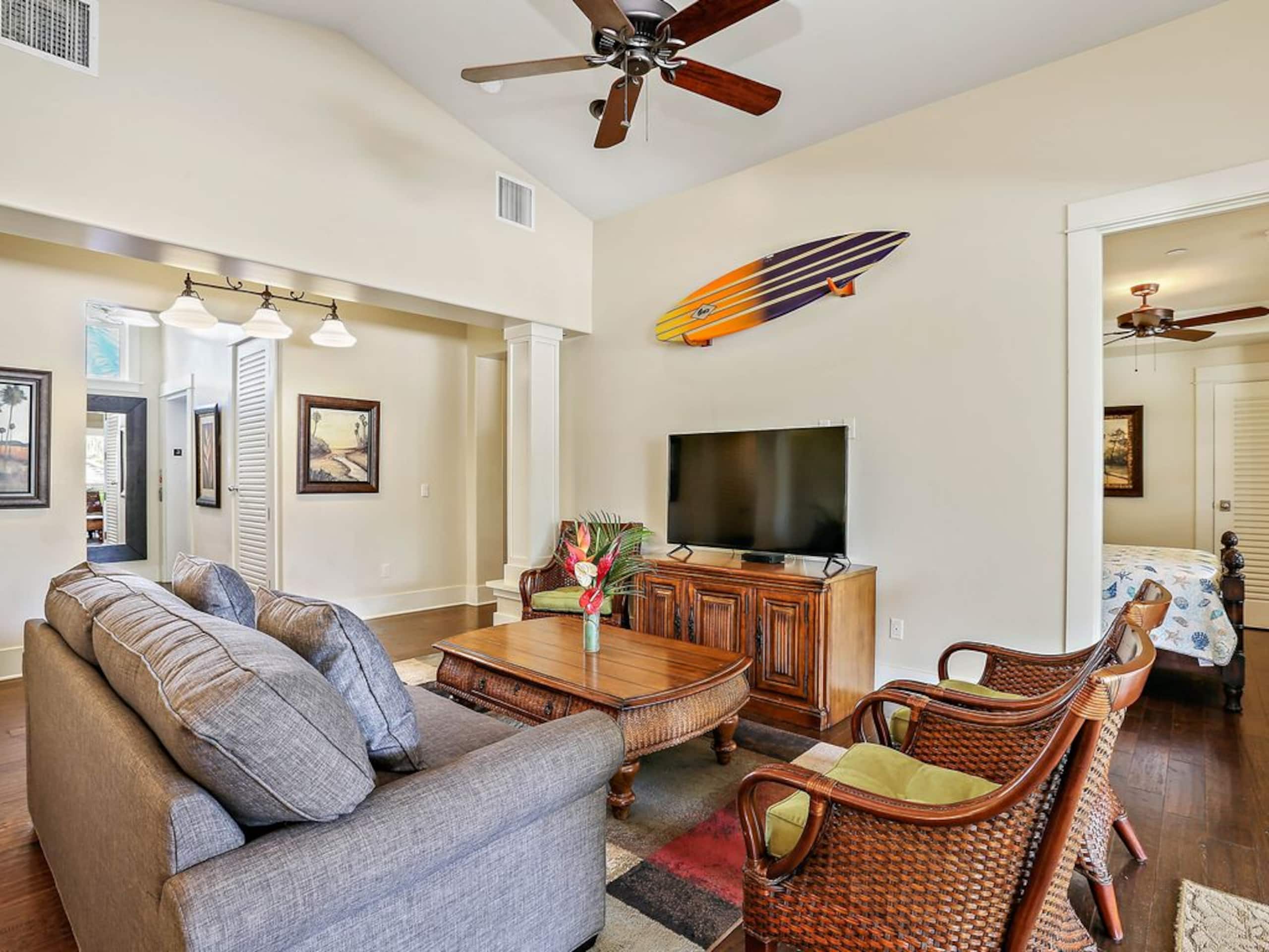 Condo in Koloa · ★4.97 · 4 bedrooms · 4 beds · 3.5 private baths - Image 5