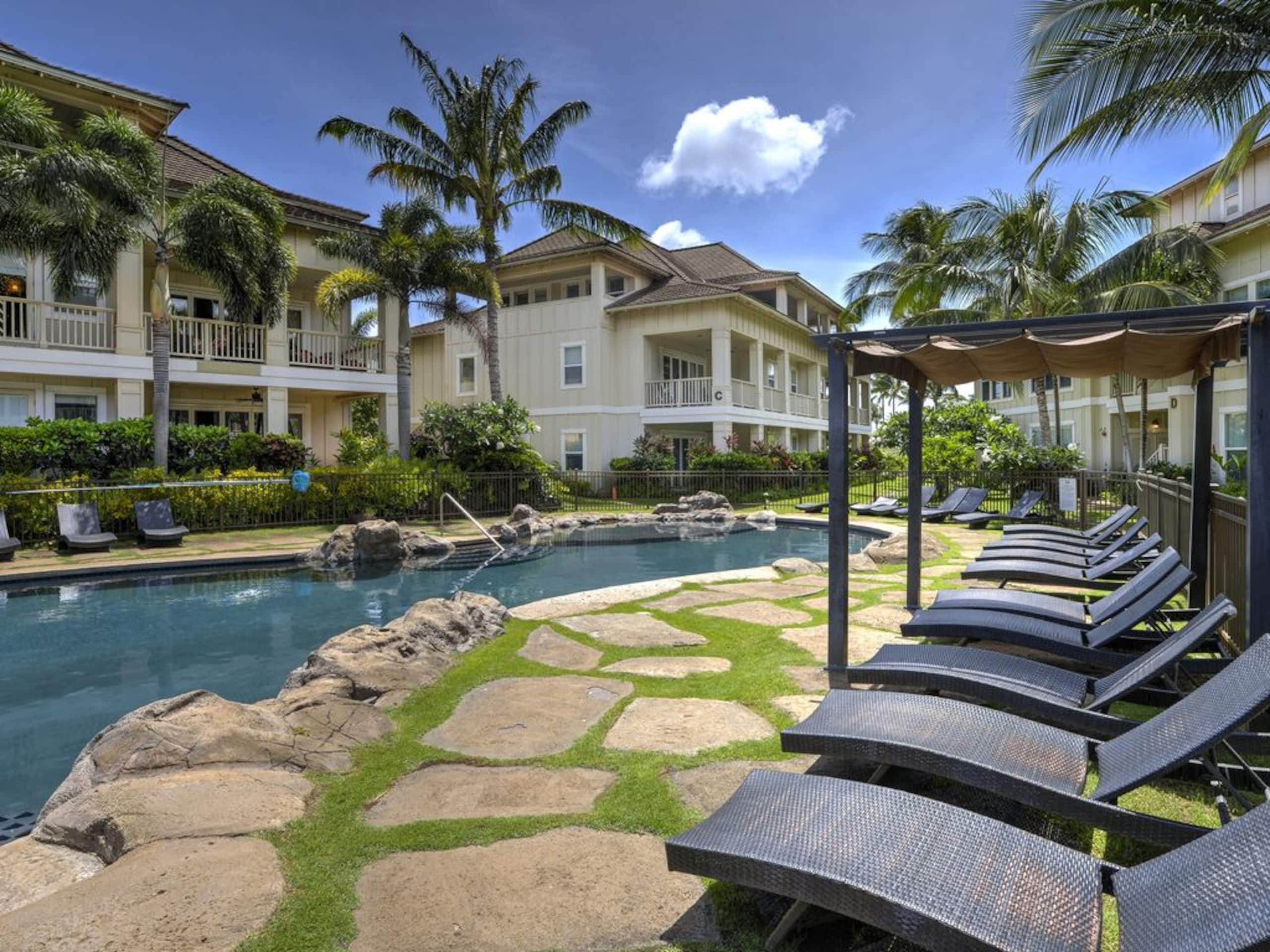 Condo in Koloa · ★4.97 · 4 bedrooms · 4 beds · 3.5 private baths - Image 45