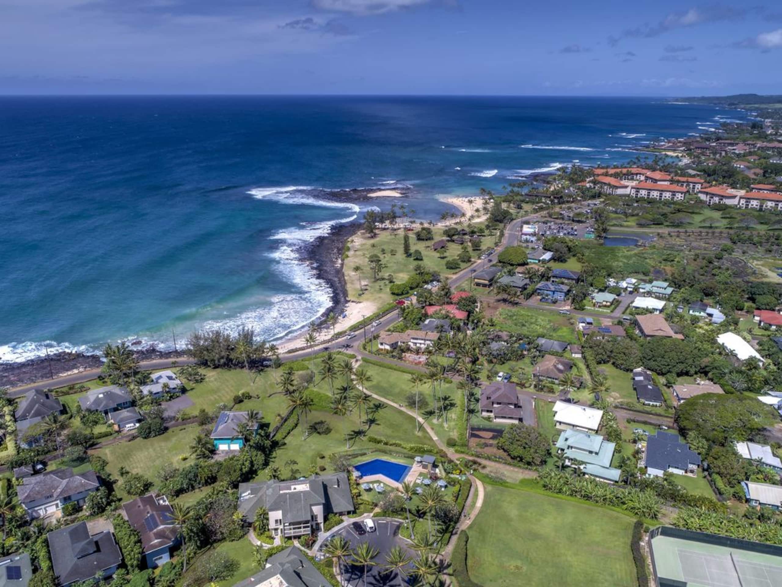 Condo in Koloa · ★4.97 · 4 bedrooms · 4 beds · 3.5 private baths - Image 44