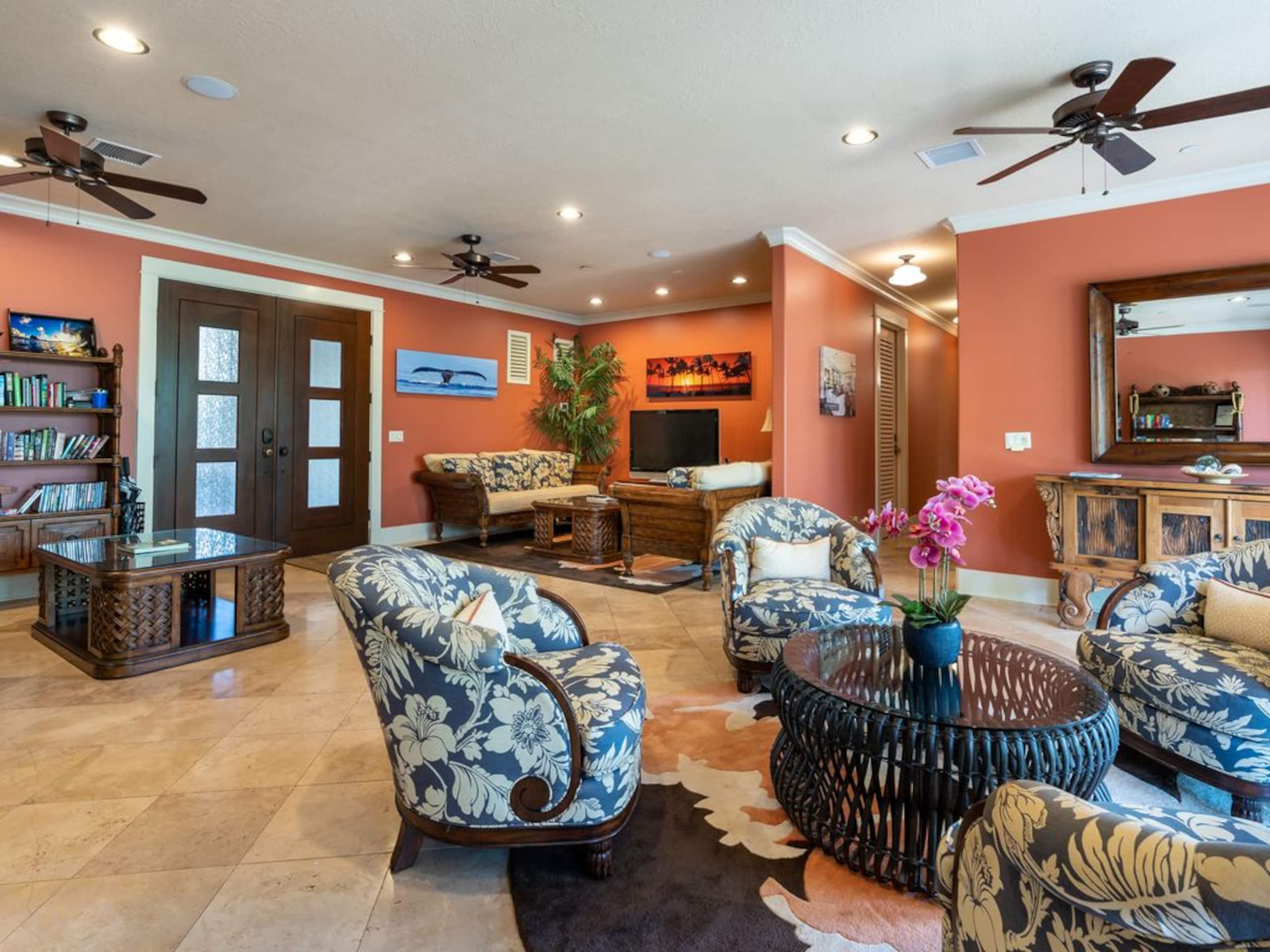 Condo in Koloa · ★4.97 · 4 bedrooms · 4 beds · 3.5 private baths - Image 35