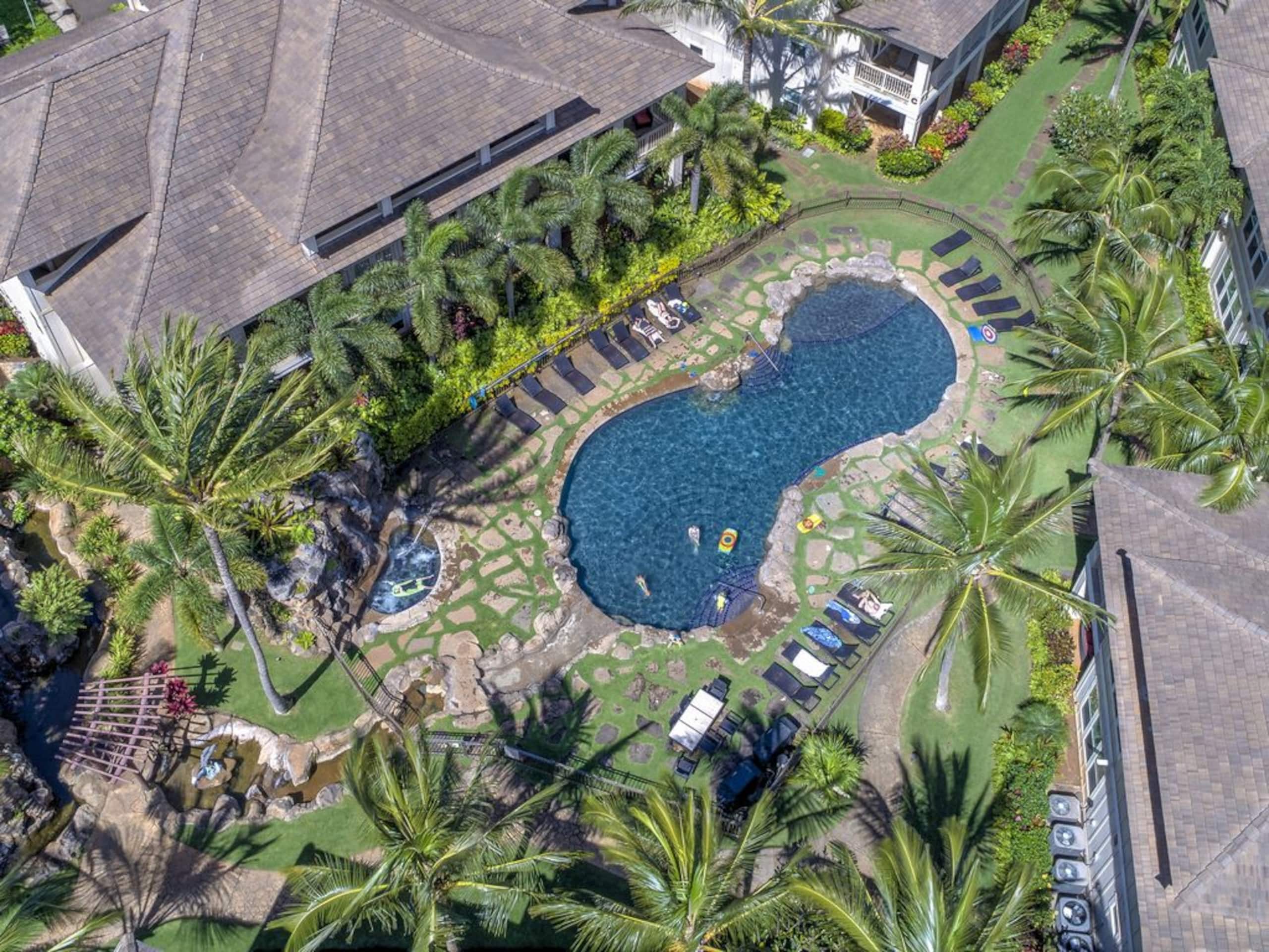Condo in Koloa · ★4.97 · 4 bedrooms · 4 beds · 3.5 private baths - Image 32