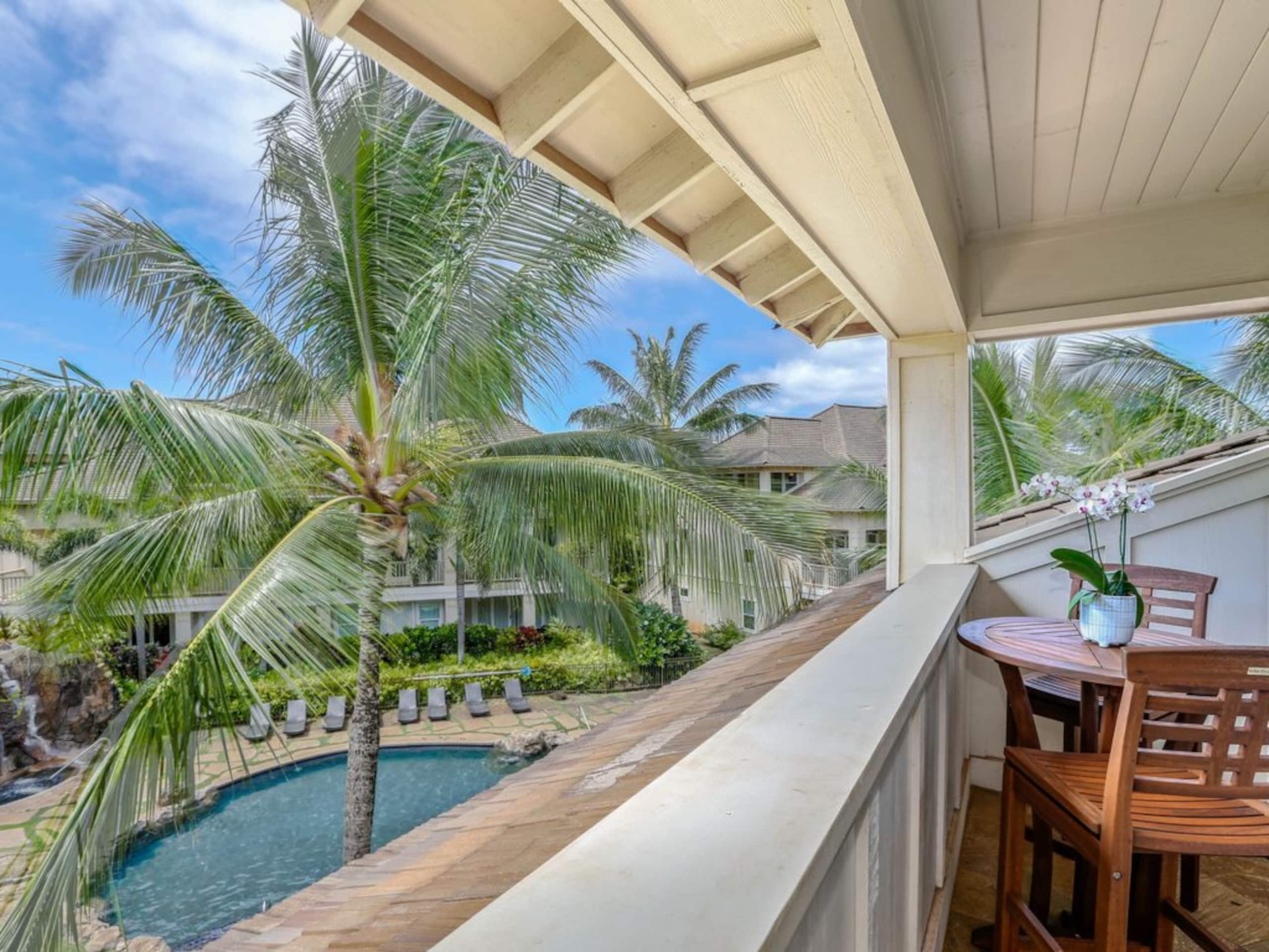Condo in Koloa · ★4.97 · 4 bedrooms · 4 beds · 3.5 private baths - Image 20