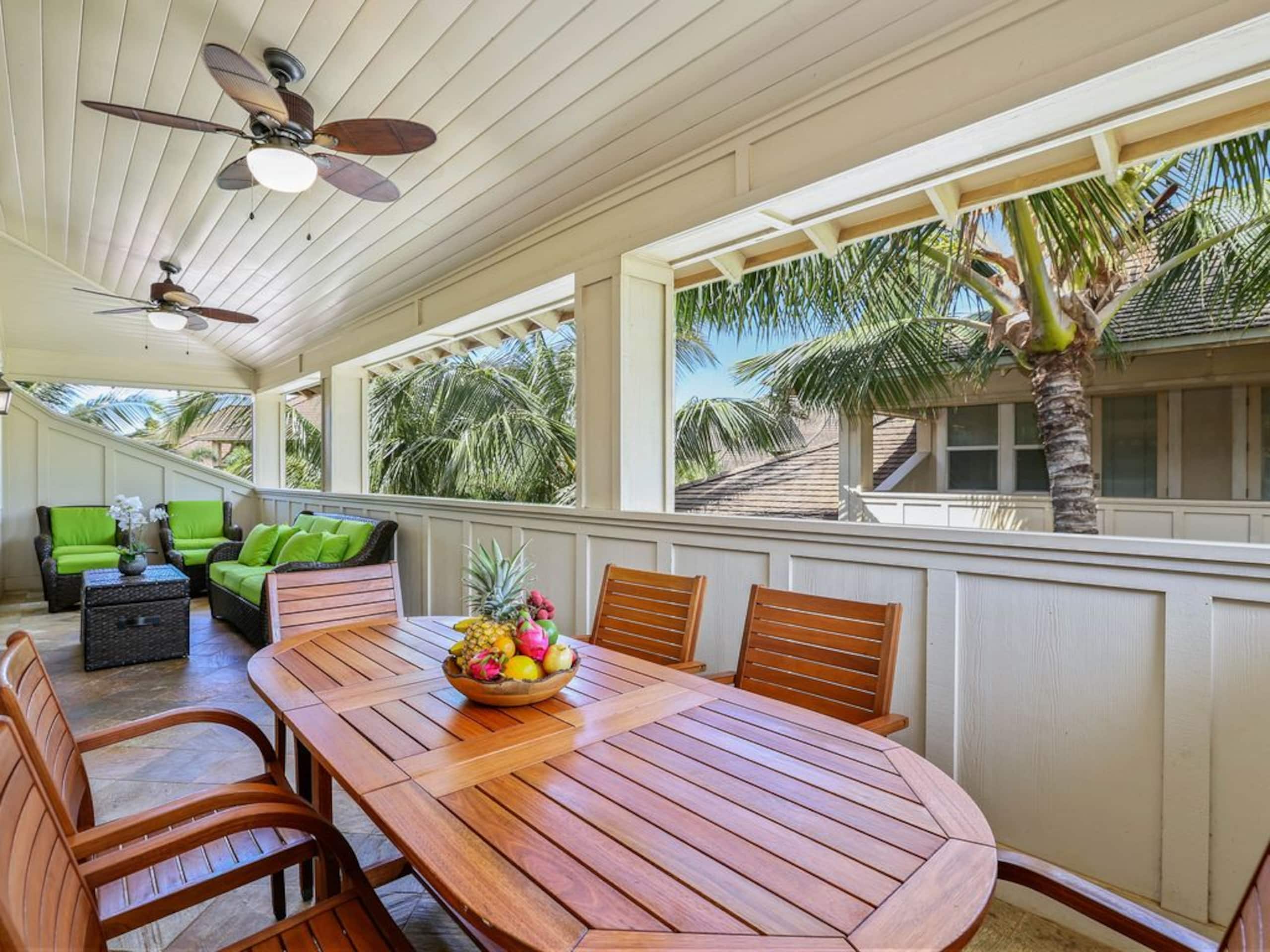 Condo in Koloa · ★4.97 · 4 bedrooms · 4 beds · 3.5 private baths - Image 9