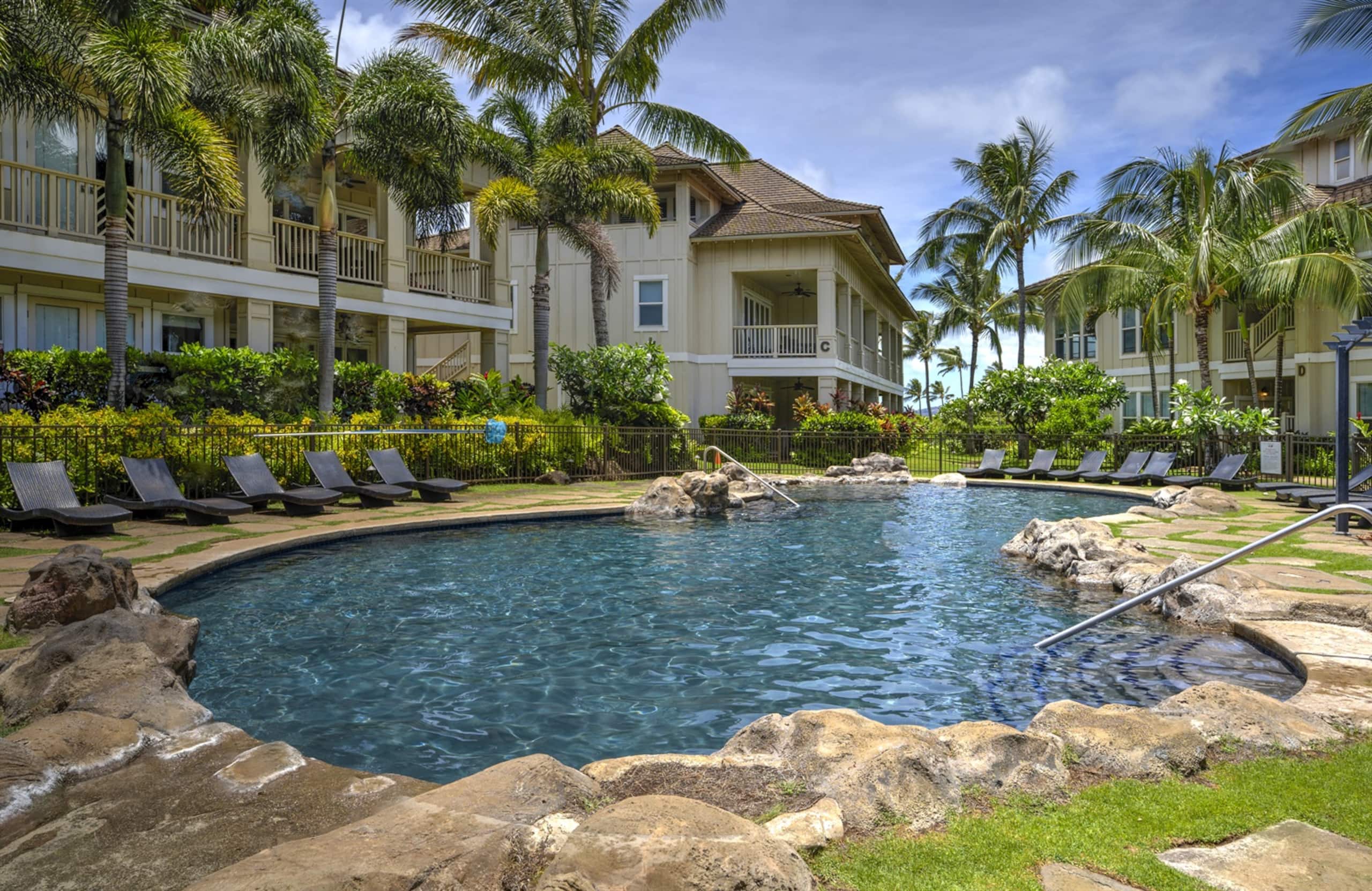 Condo in Koloa · ★4.97 · 4 bedrooms · 4 beds · 3.5 private baths - Image 43