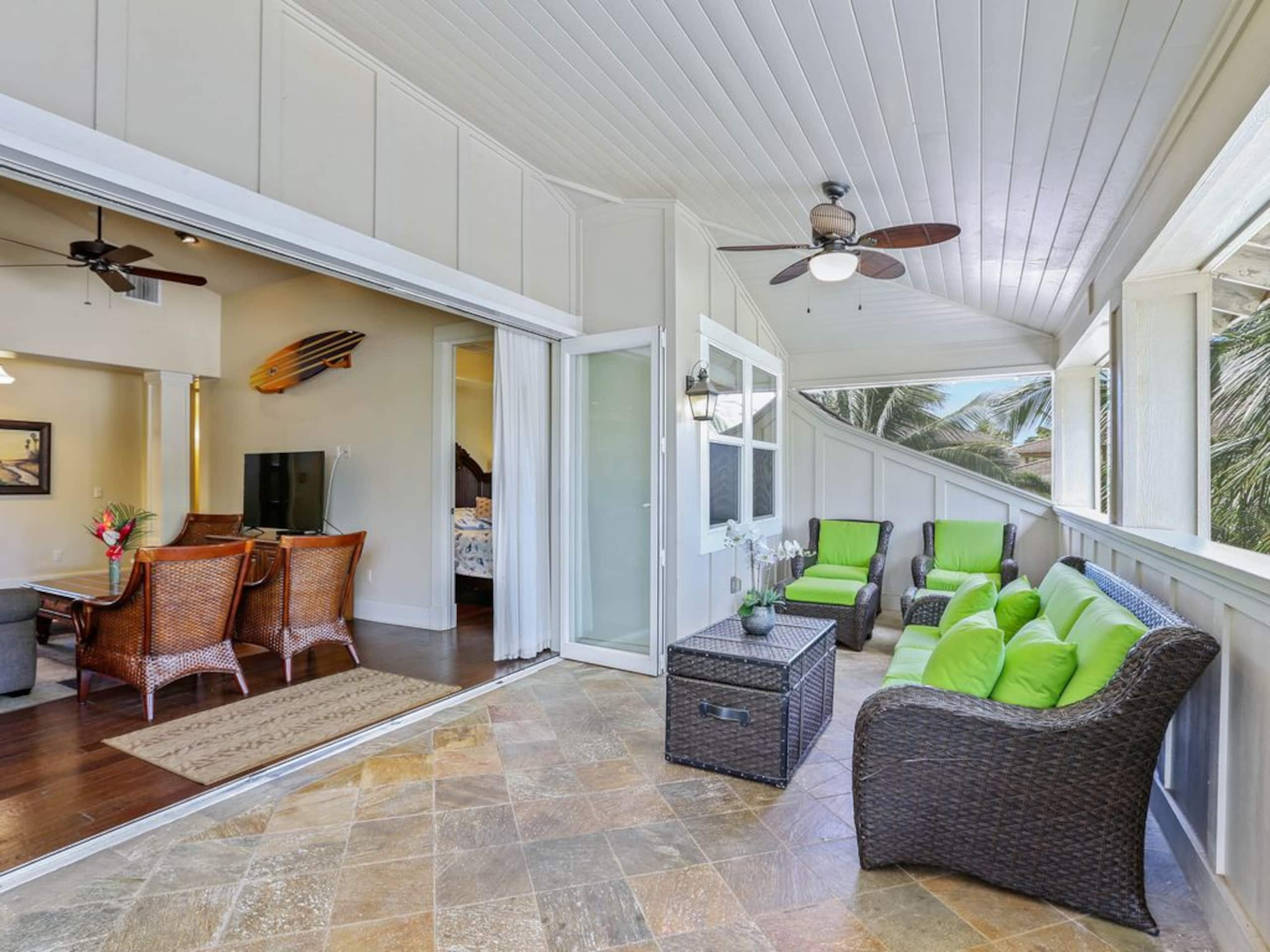 Condo in Koloa · ★4.97 · 4 bedrooms · 4 beds · 3.5 private baths - Image 8