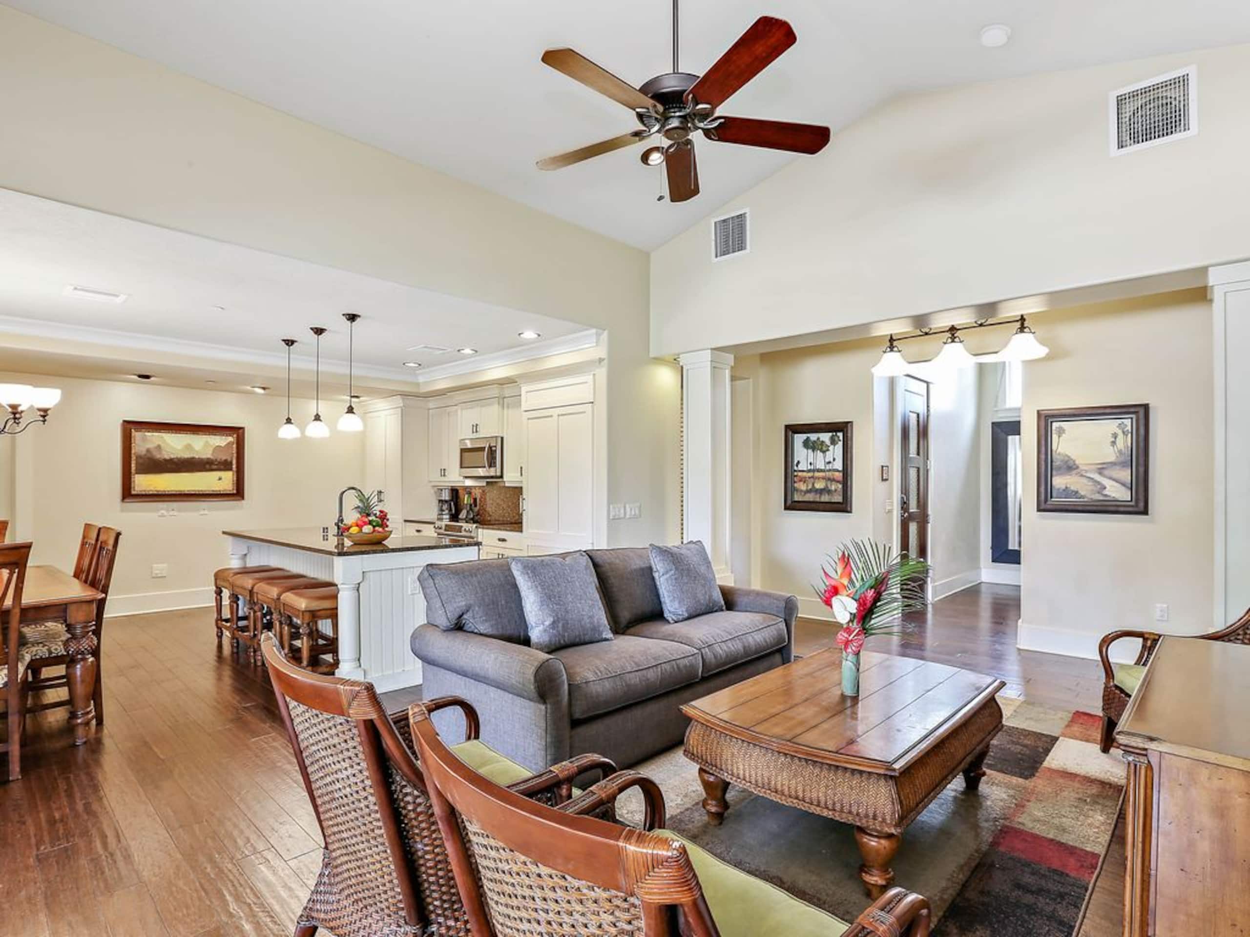 Condo in Koloa · ★4.97 · 4 bedrooms · 4 beds · 3.5 private baths - Image 7