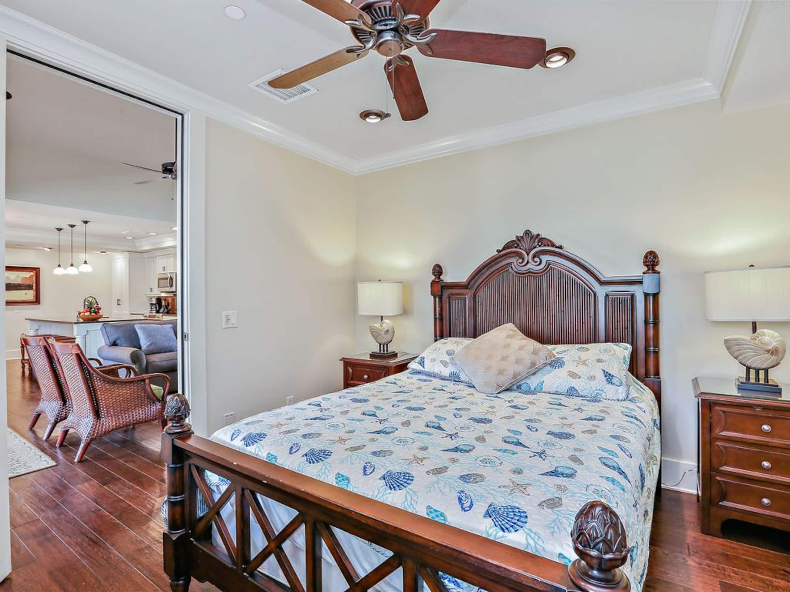 Condo in Koloa · ★4.97 · 4 bedrooms · 4 beds · 3.5 private baths - Image 26