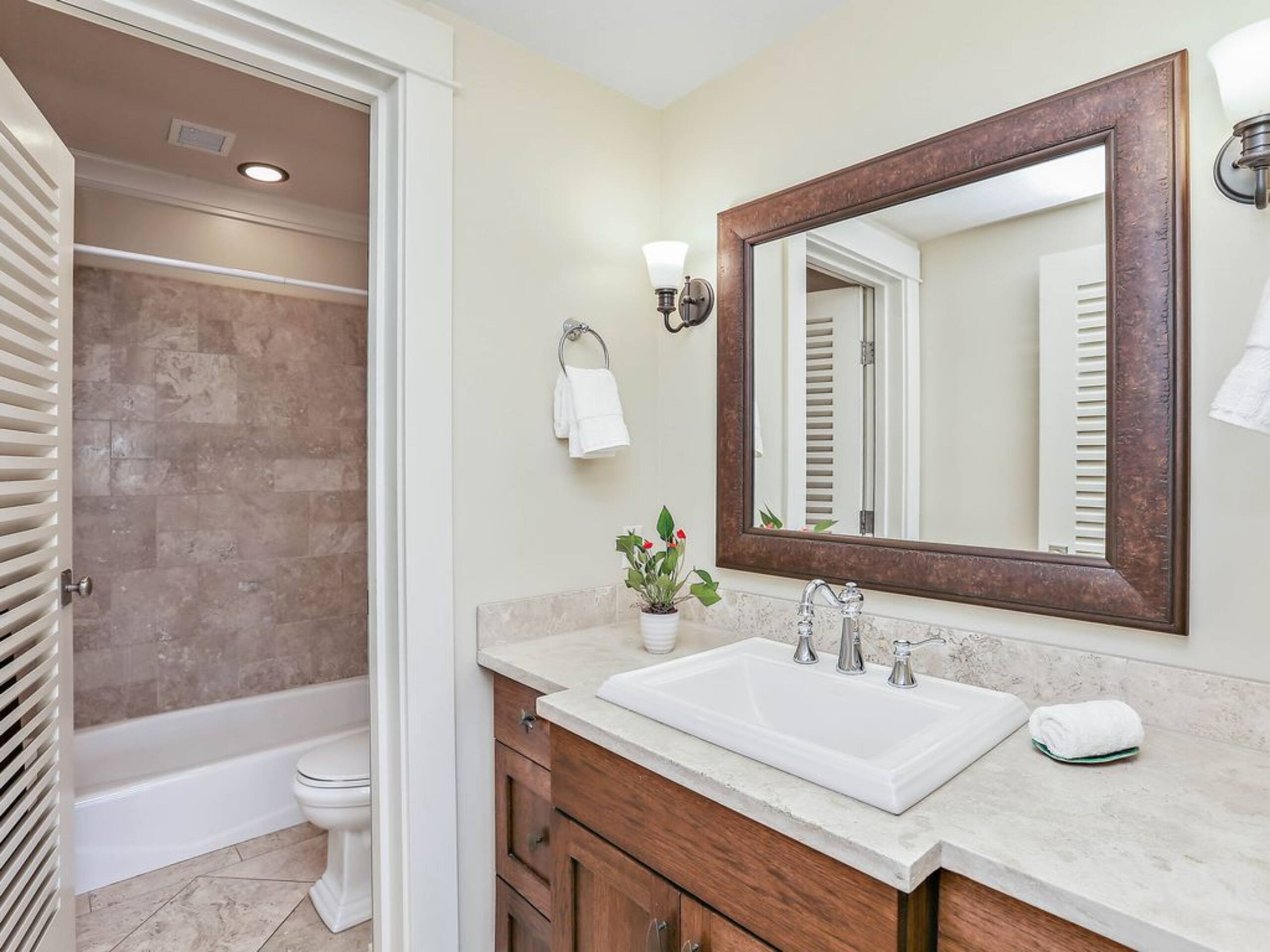 Condo in Koloa · ★4.97 · 4 bedrooms · 4 beds · 3.5 private baths - Image 22