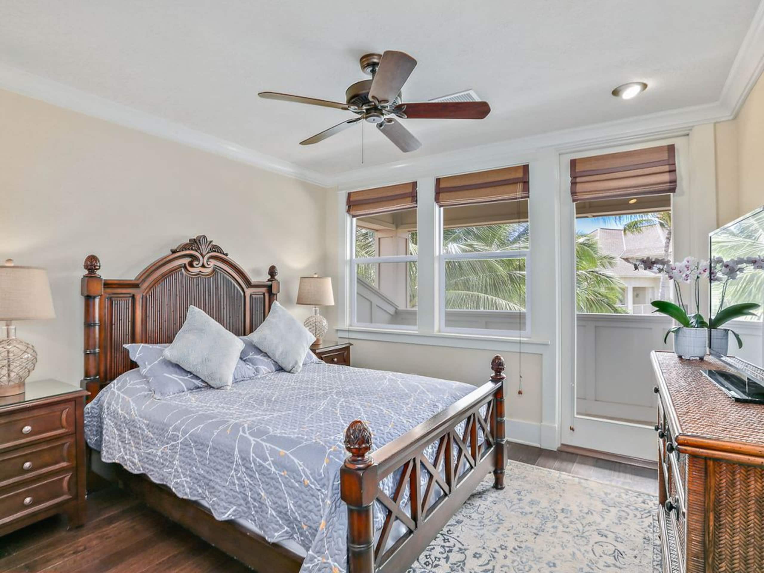 Condo in Koloa · ★4.97 · 4 bedrooms · 4 beds · 3.5 private baths - Image 17