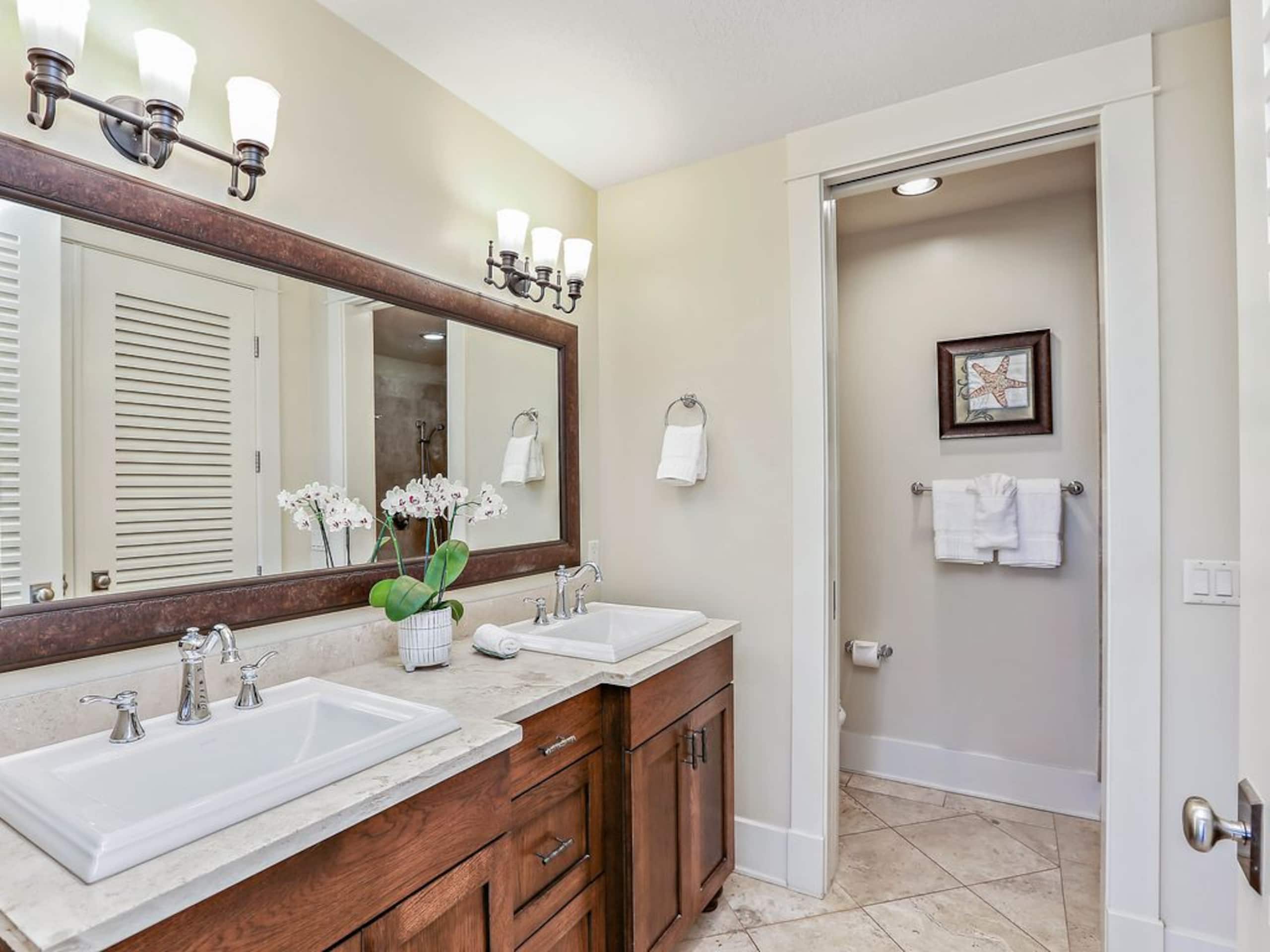Condo in Koloa · ★4.97 · 4 bedrooms · 4 beds · 3.5 private baths - Image 18