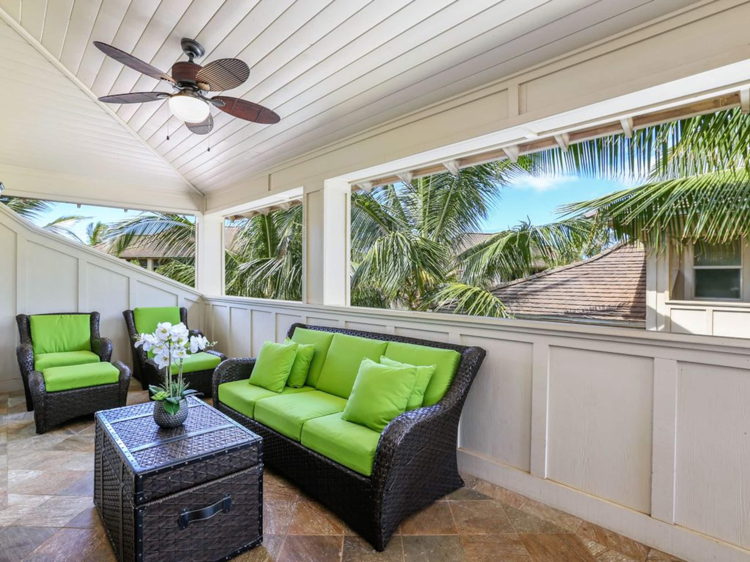 Condo in Koloa · ★4.97 · 4 bedrooms · 4 beds · 3.5 private baths - Image 10
