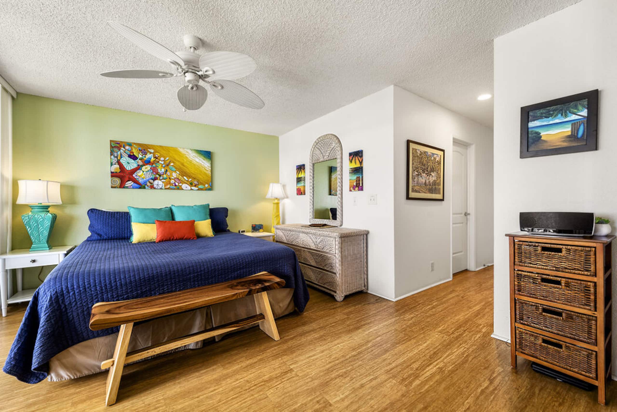 Condo in Kailua-Kona · ★4.83 · 2 bedrooms · 2 beds · 2 baths - Image 15