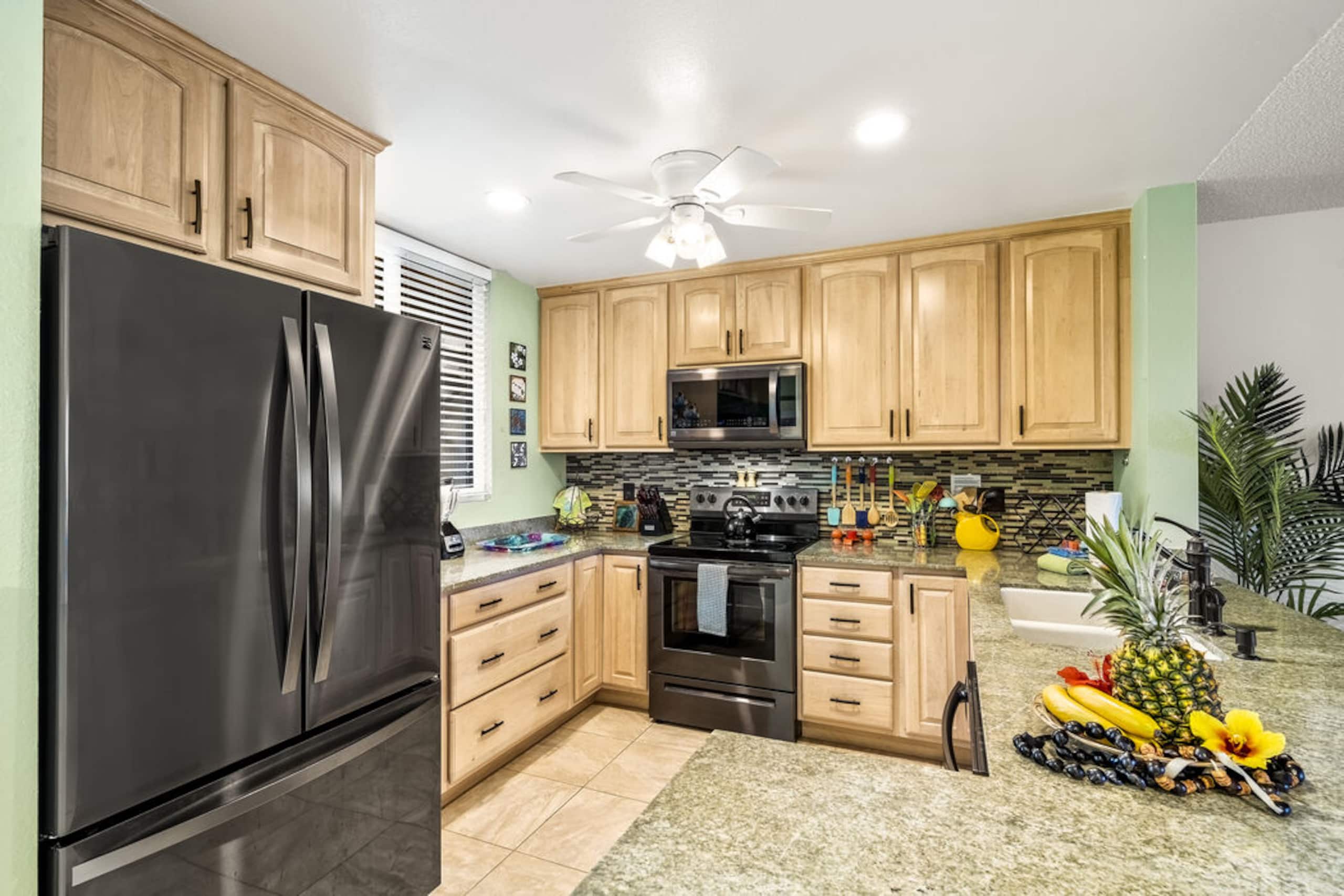 Condo in Kailua-Kona · ★4.83 · 2 bedrooms · 2 beds · 2 baths - Image 8