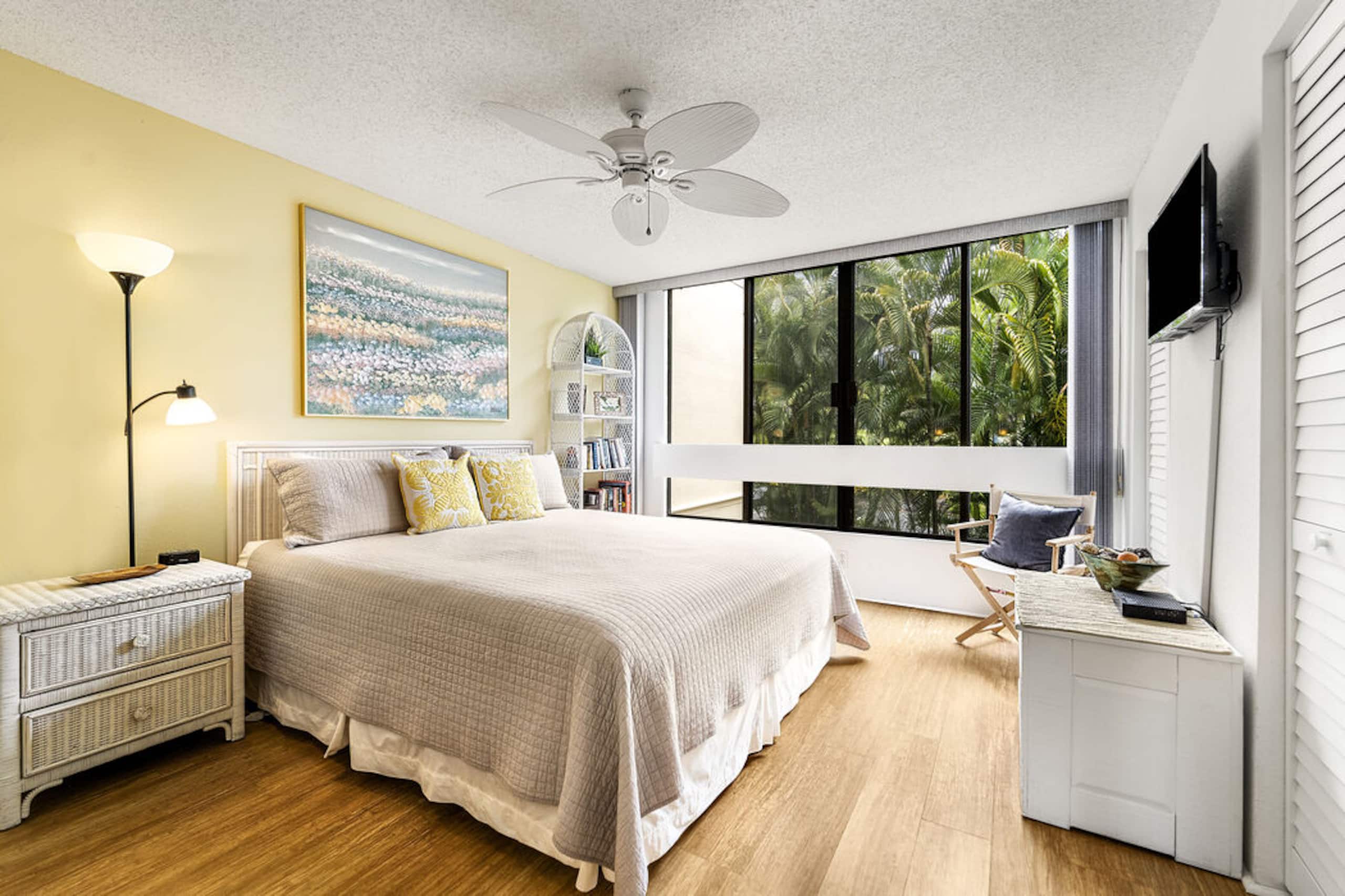 Condo in Kailua-Kona · ★4.83 · 2 bedrooms · 2 beds · 2 baths - Image 16